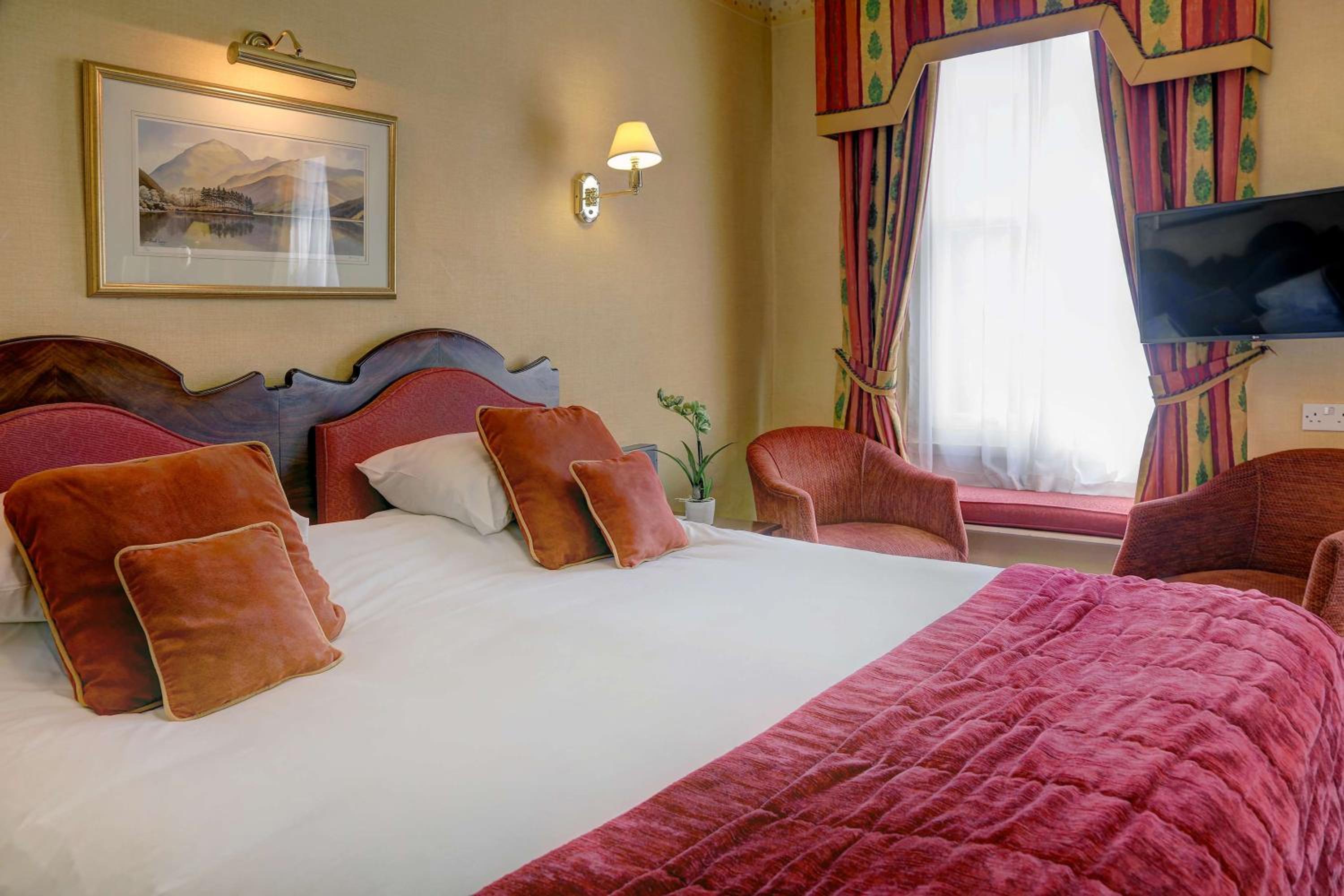 Club Double Room - Photo 2