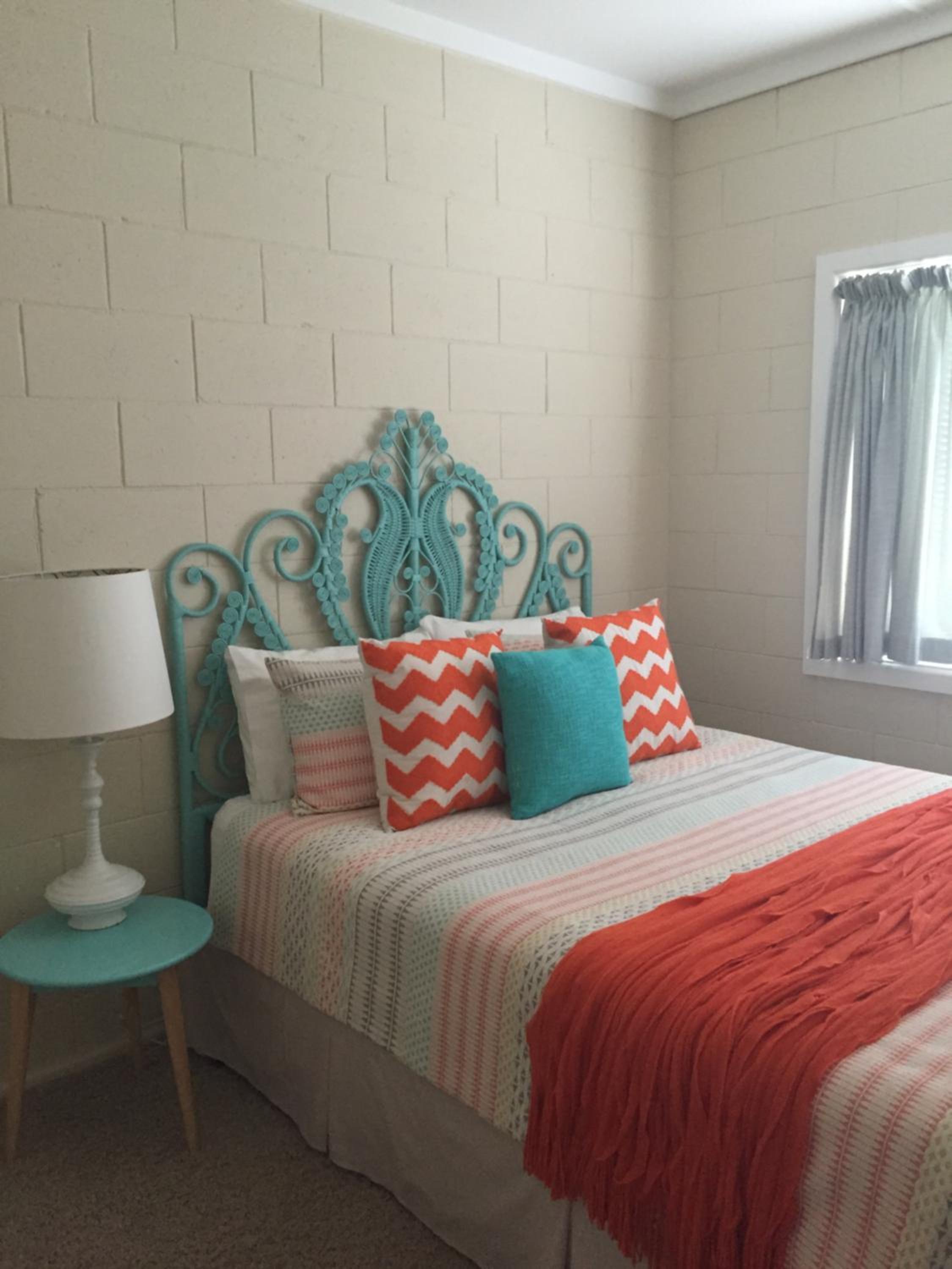 Two-Bedroom Apartment - Photo 1