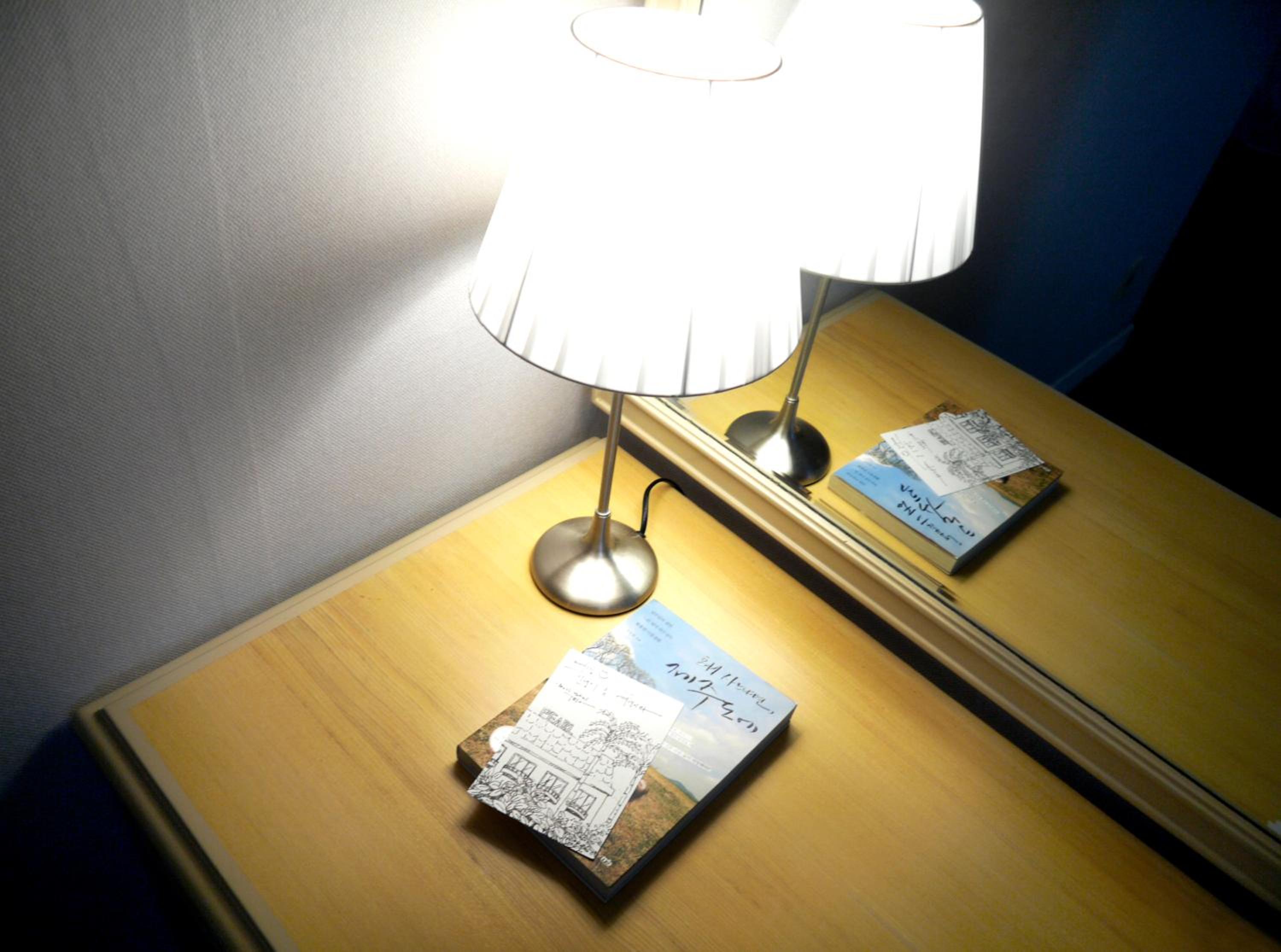 Standard Twin Room - Photo 2