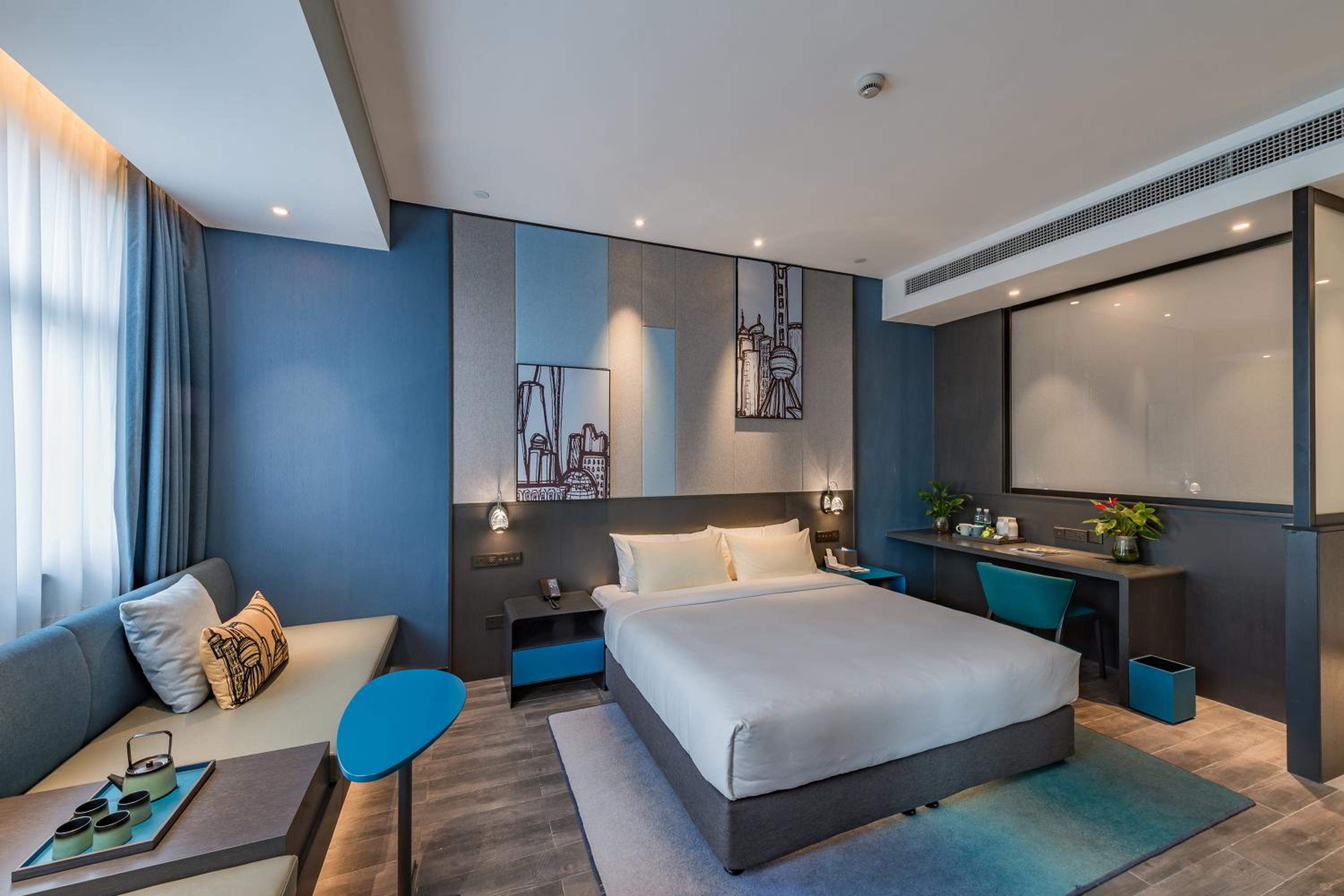 Family Suite Room