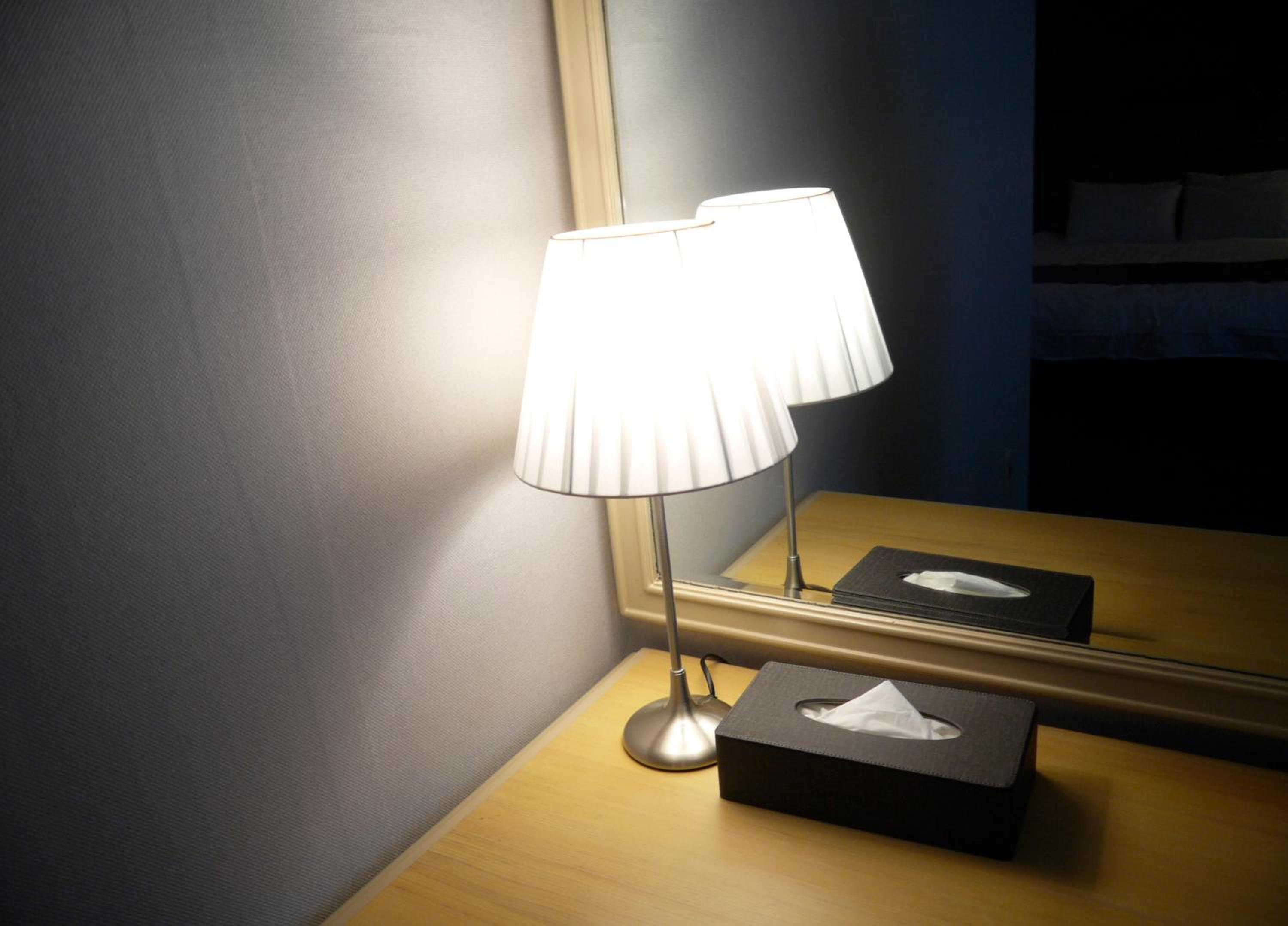 Standard Twin Room - Photo 8