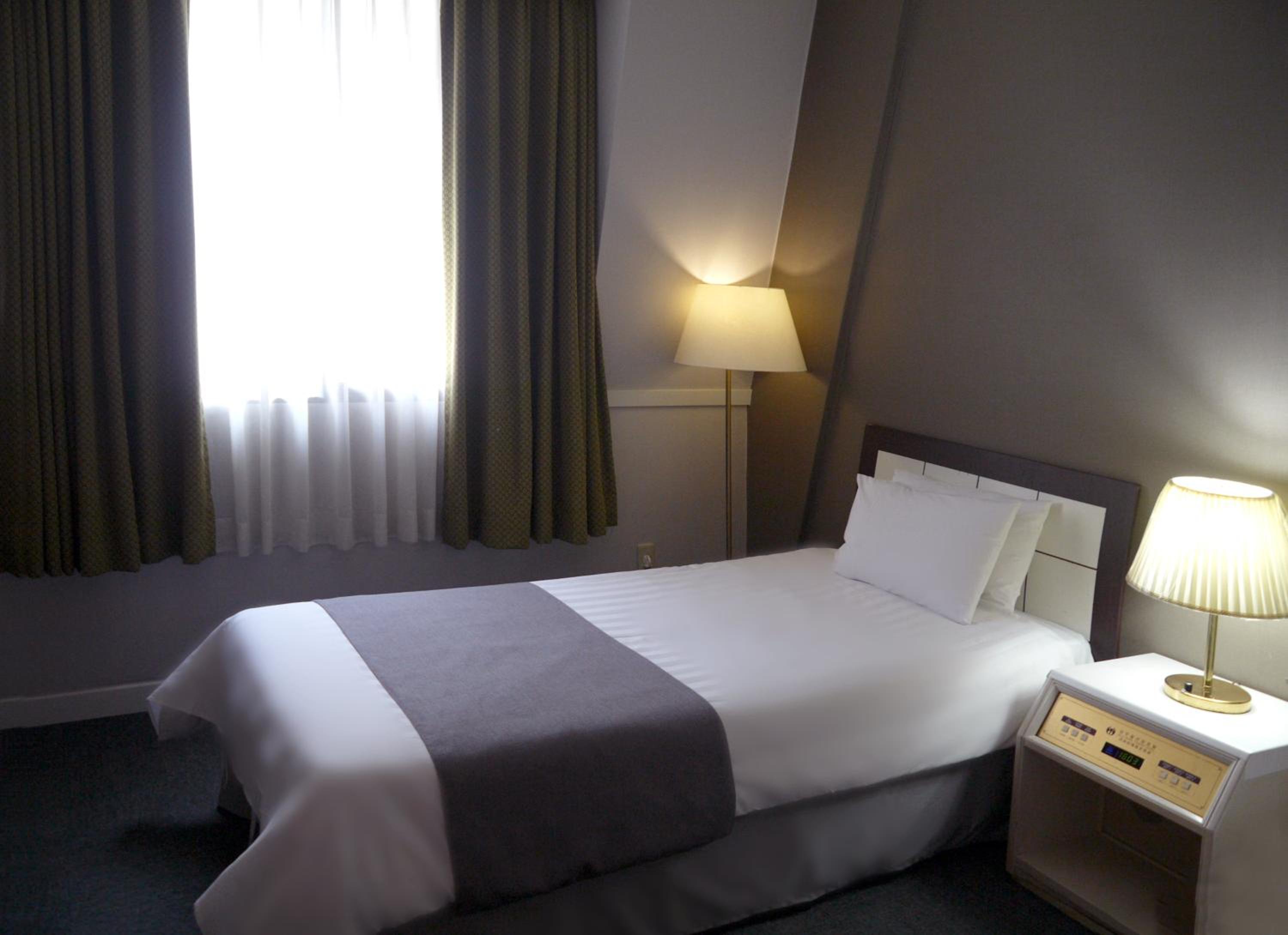 Standard Single Room - Photo 1