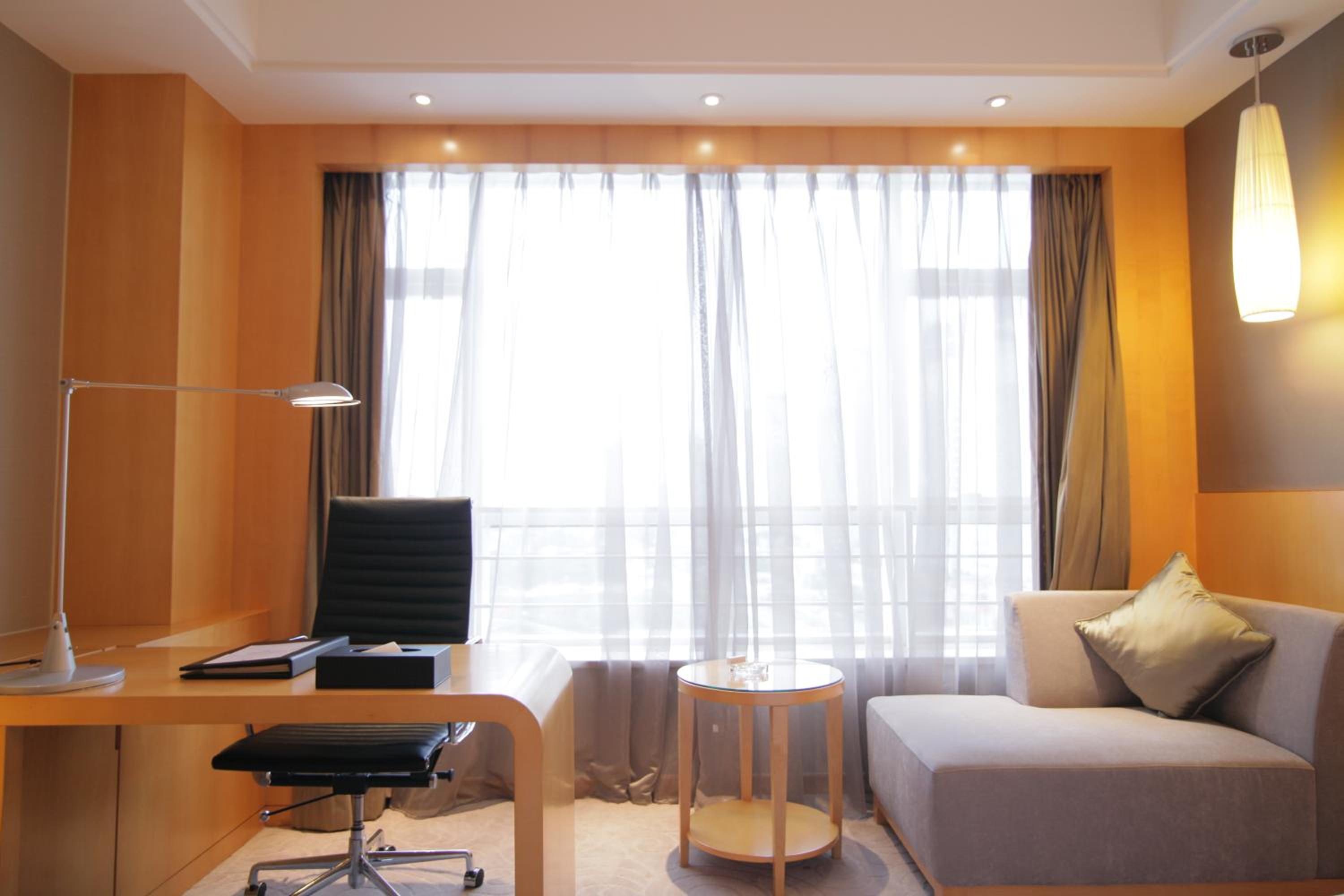 Standard Twin Room photo 3