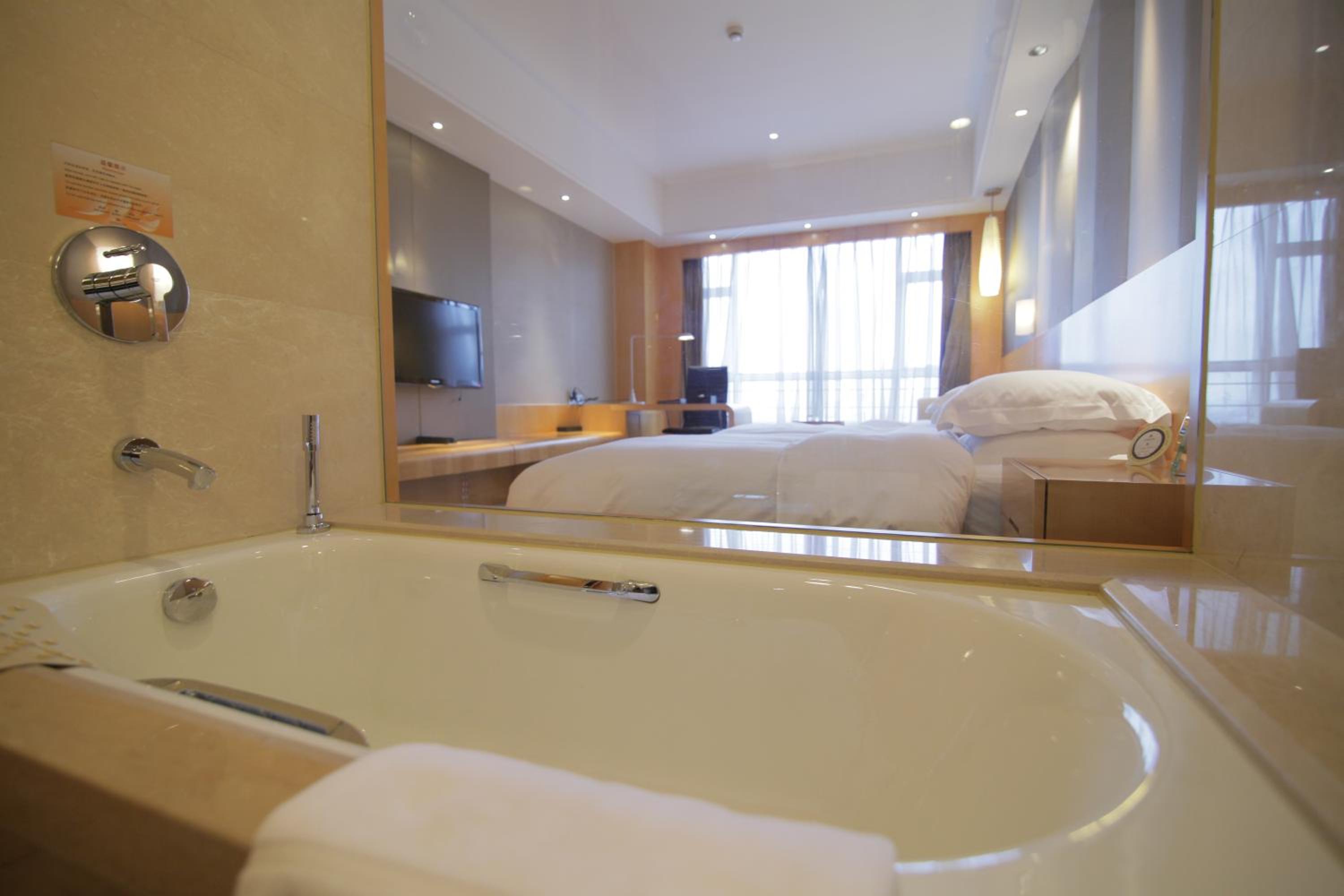 Standard Twin Room photo 2