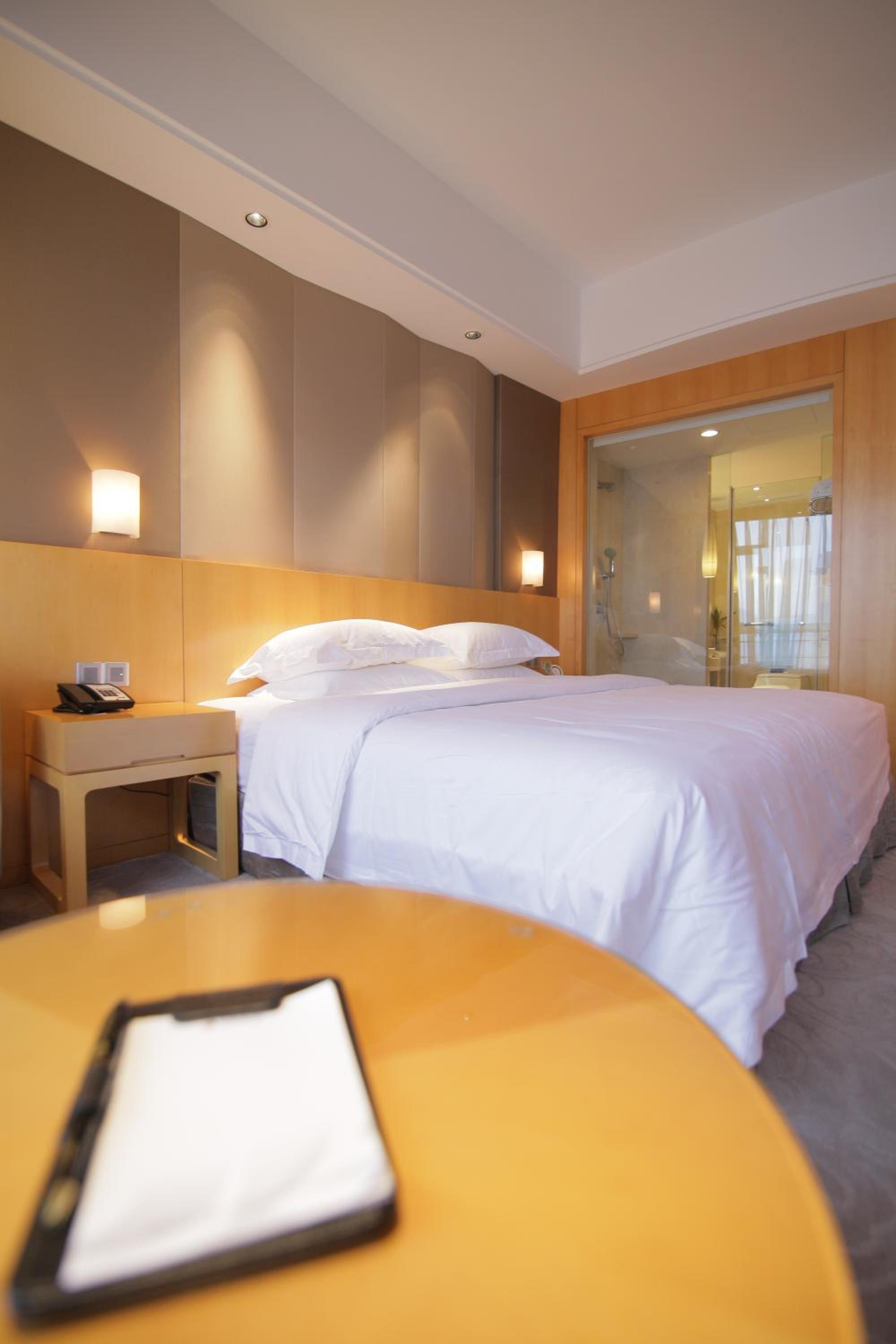 Standard Double Room photo 3