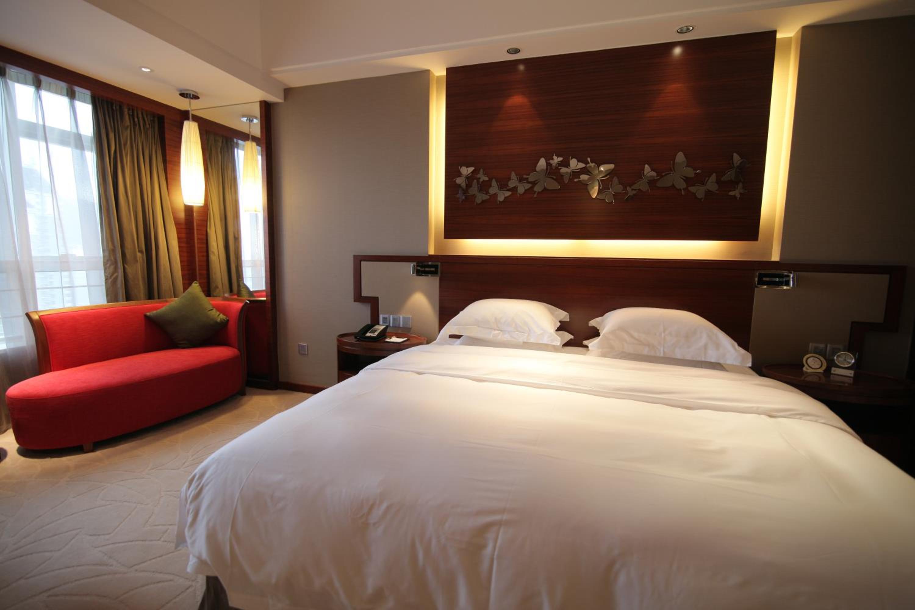 Superior Double Room photo 2