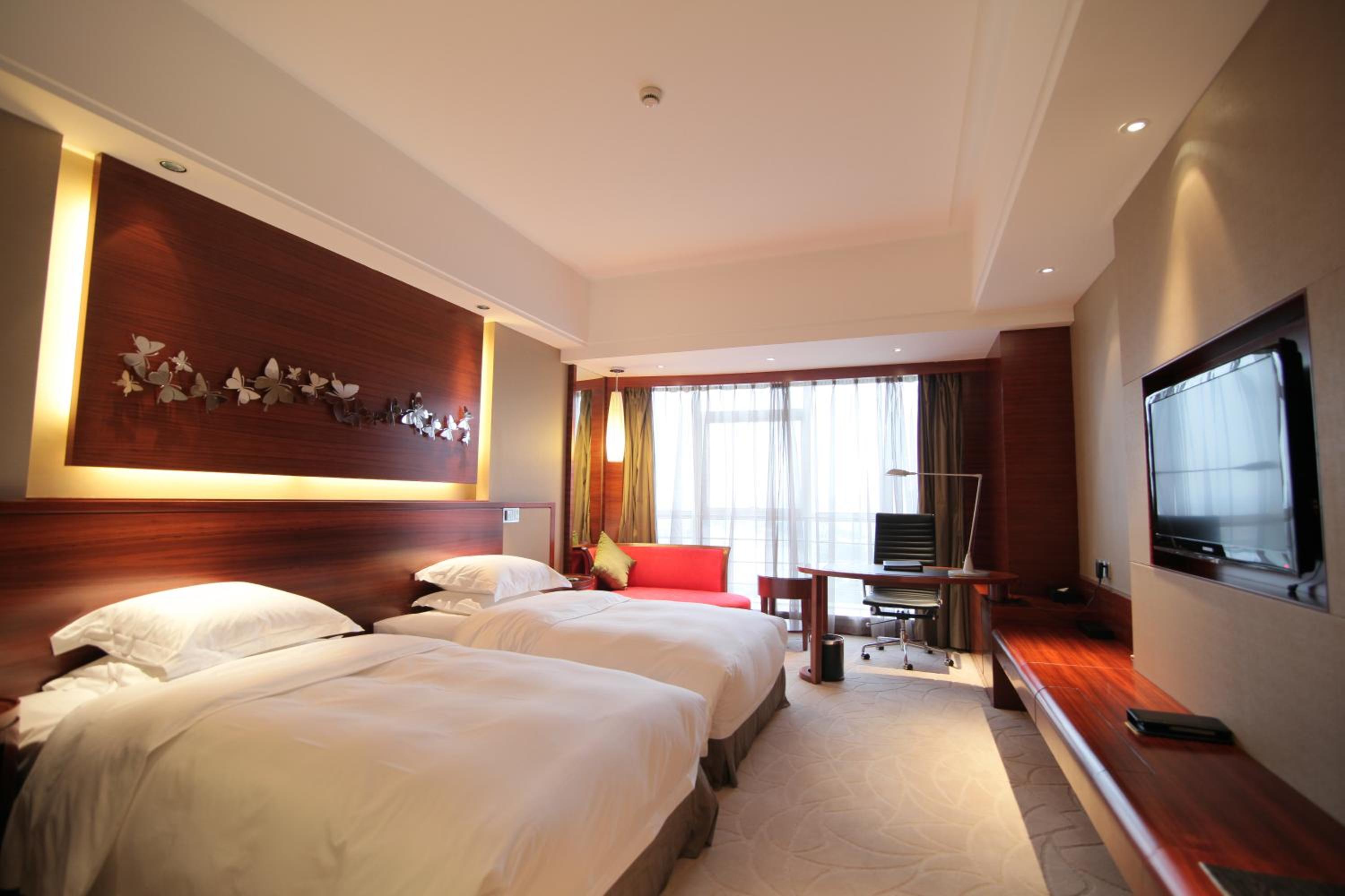 Superior Twin Room photo 3