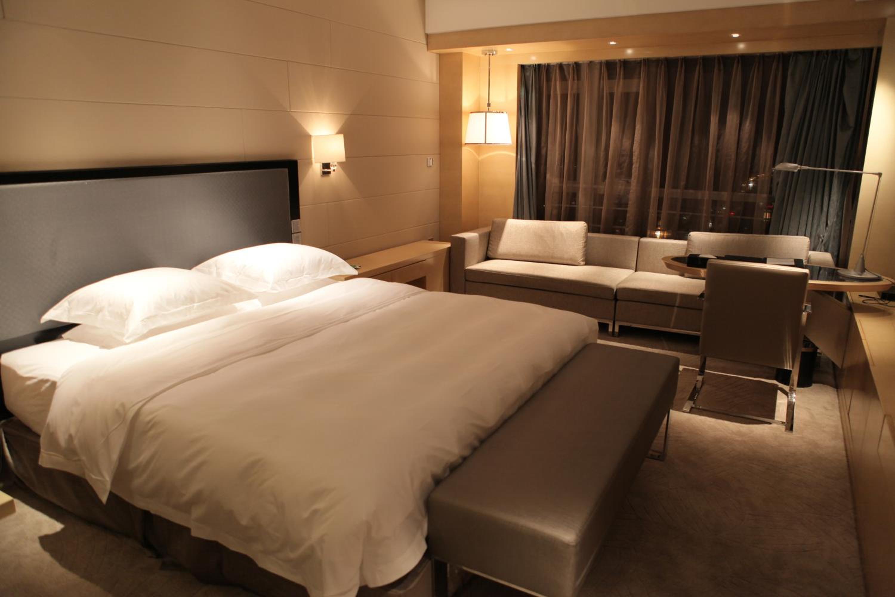 Executive Double Room photo 3