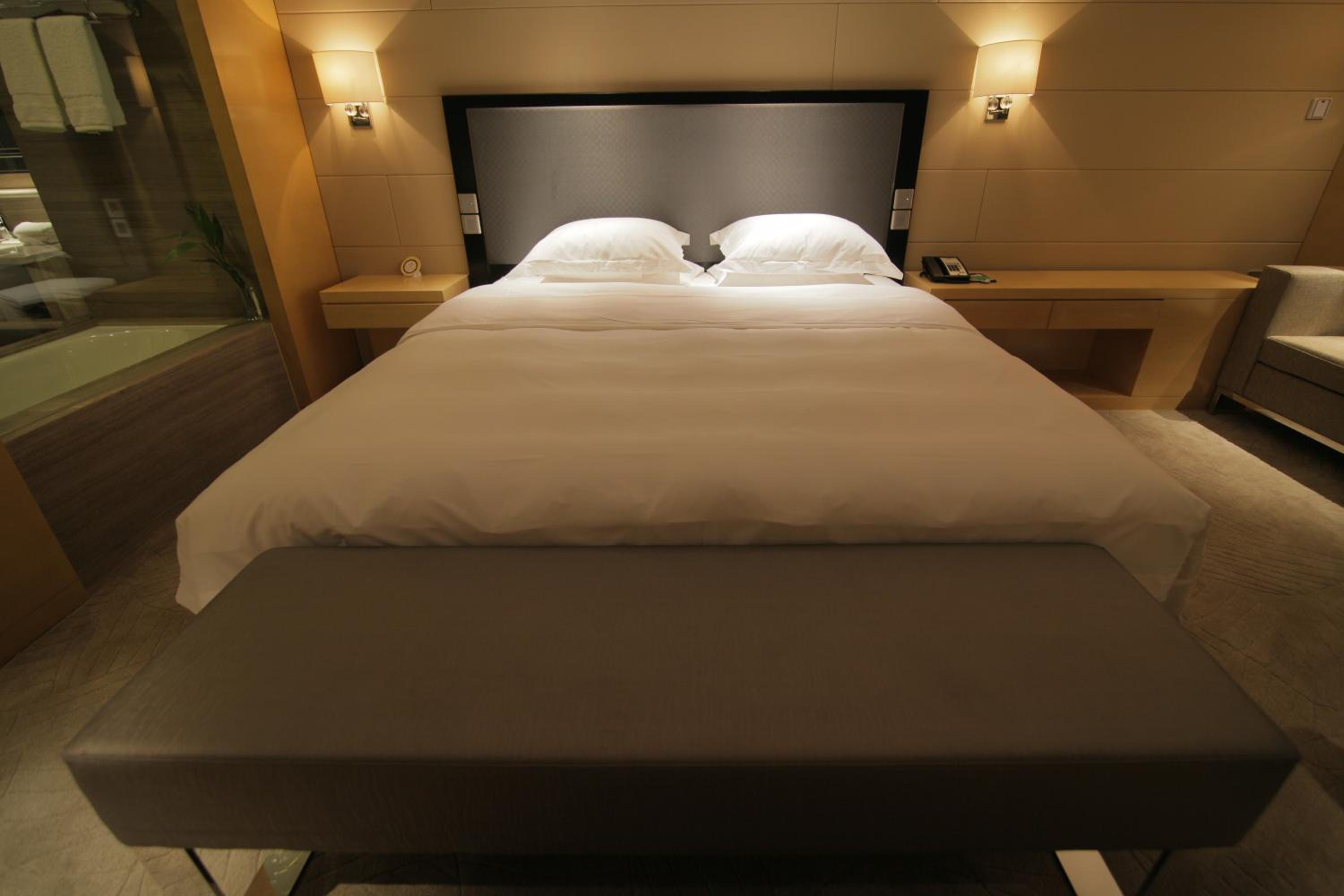 Executive Double Room photo 2