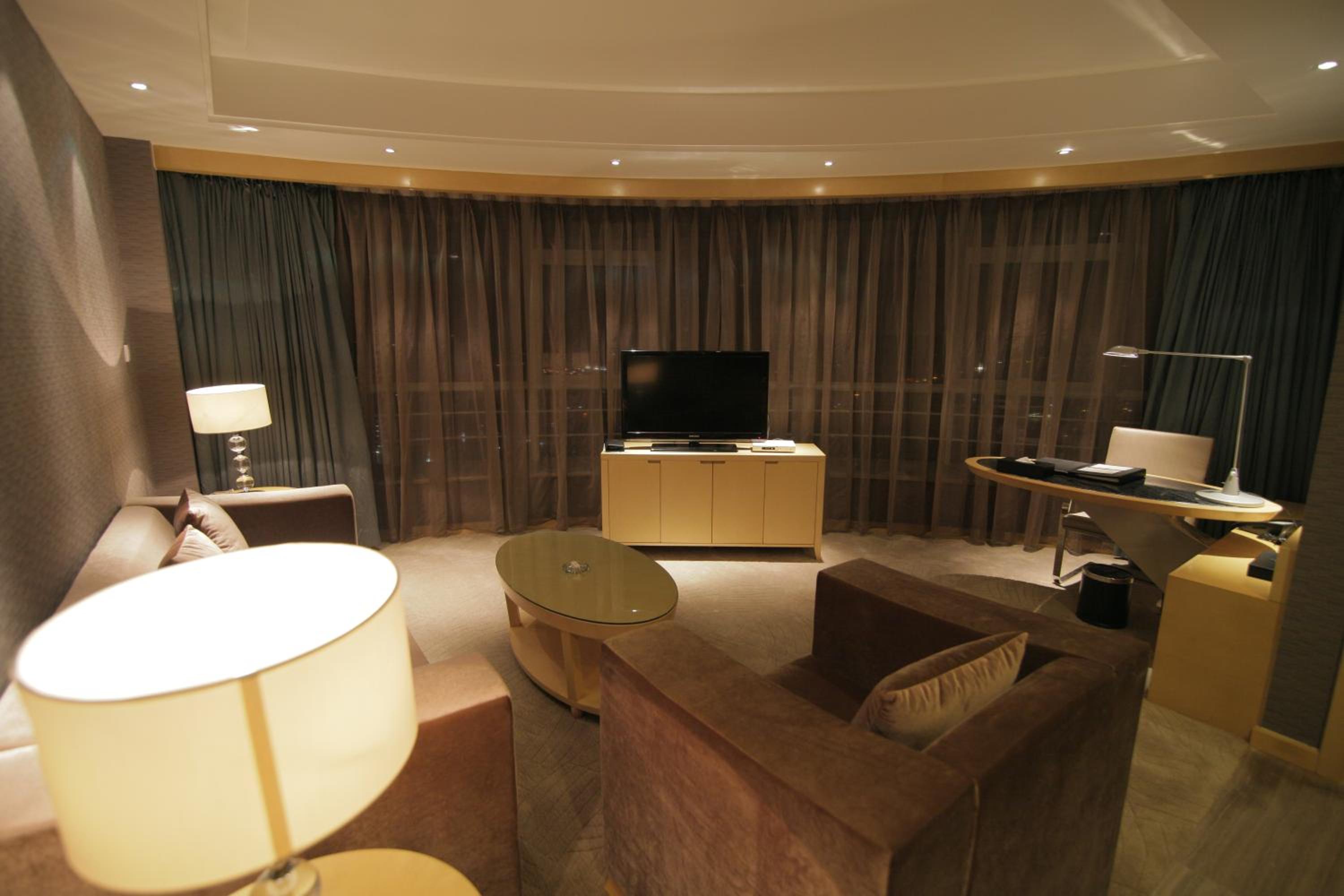 Executive Suite photo 3
