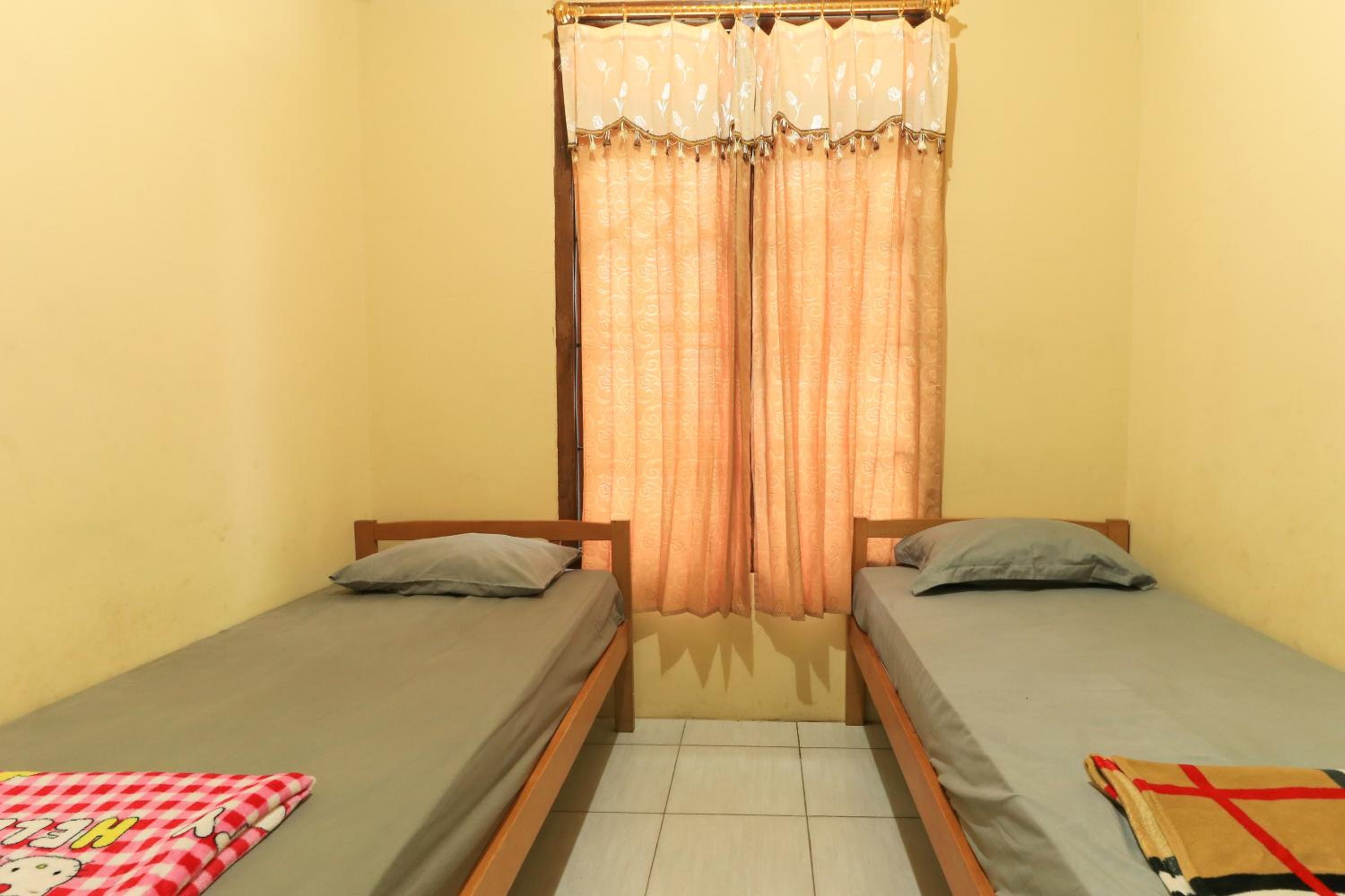 Two-Bedroom Villa - Photo 1