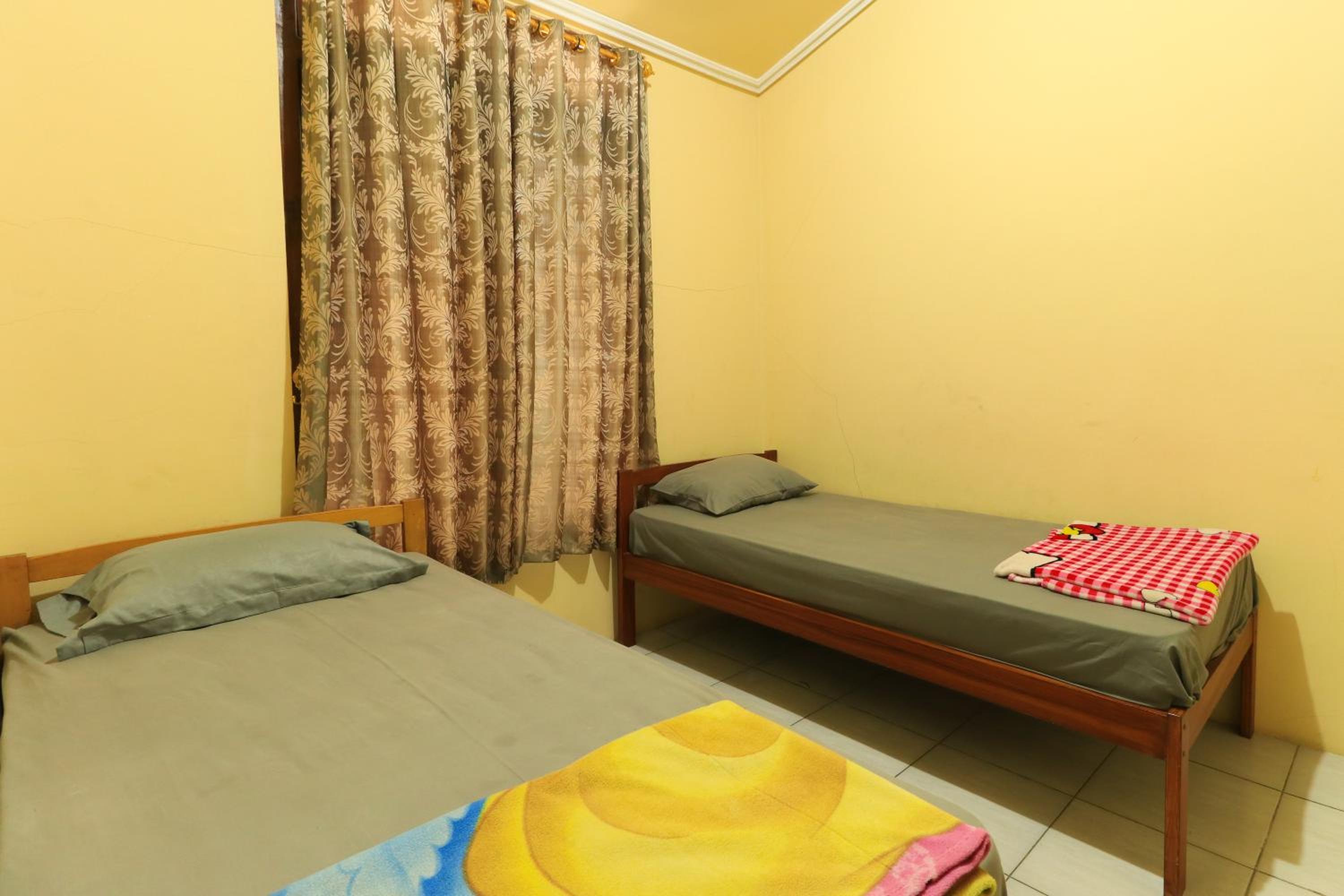 Two-Bedroom Villa - Photo 6