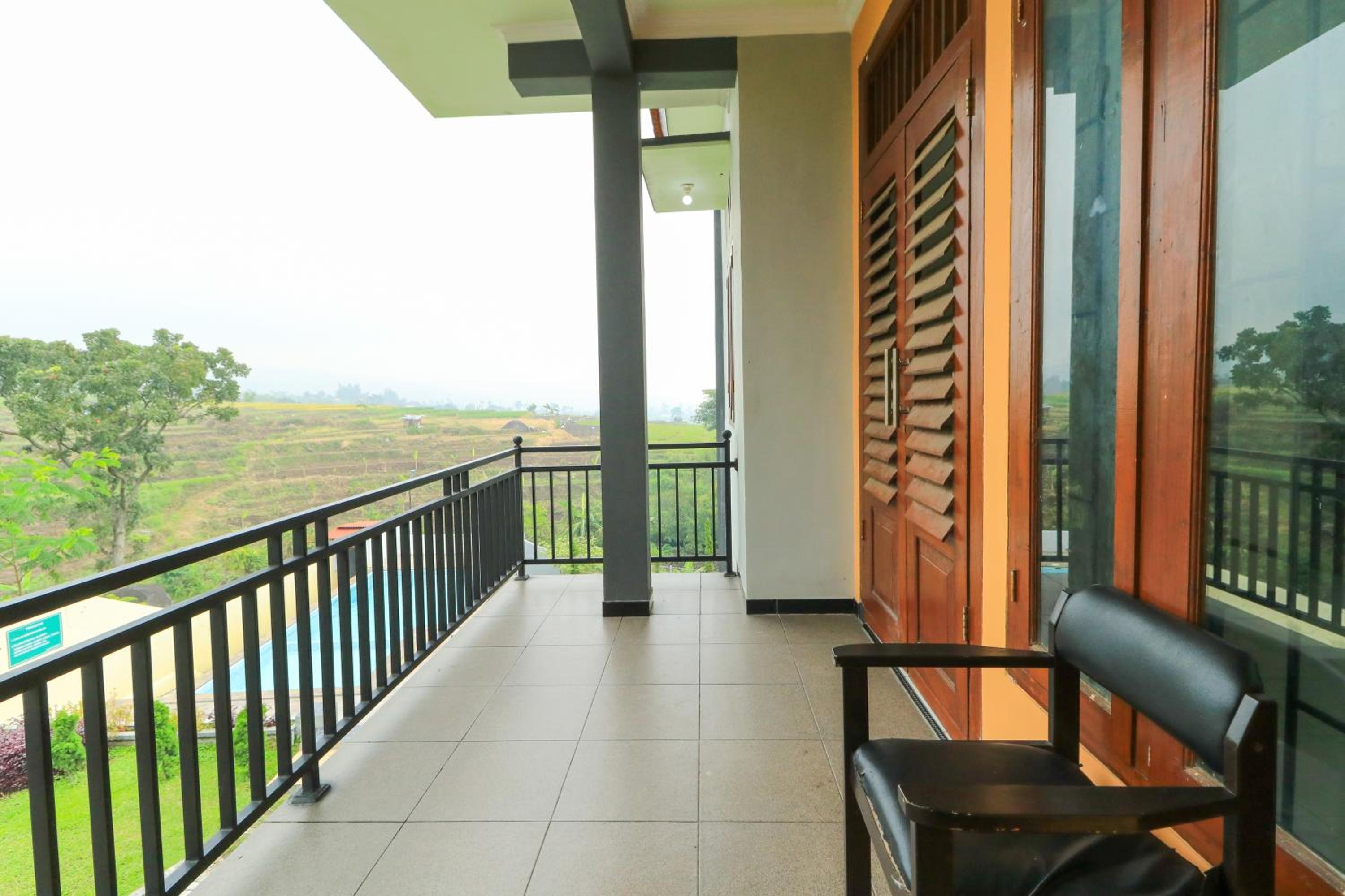 Villa - Photo 20