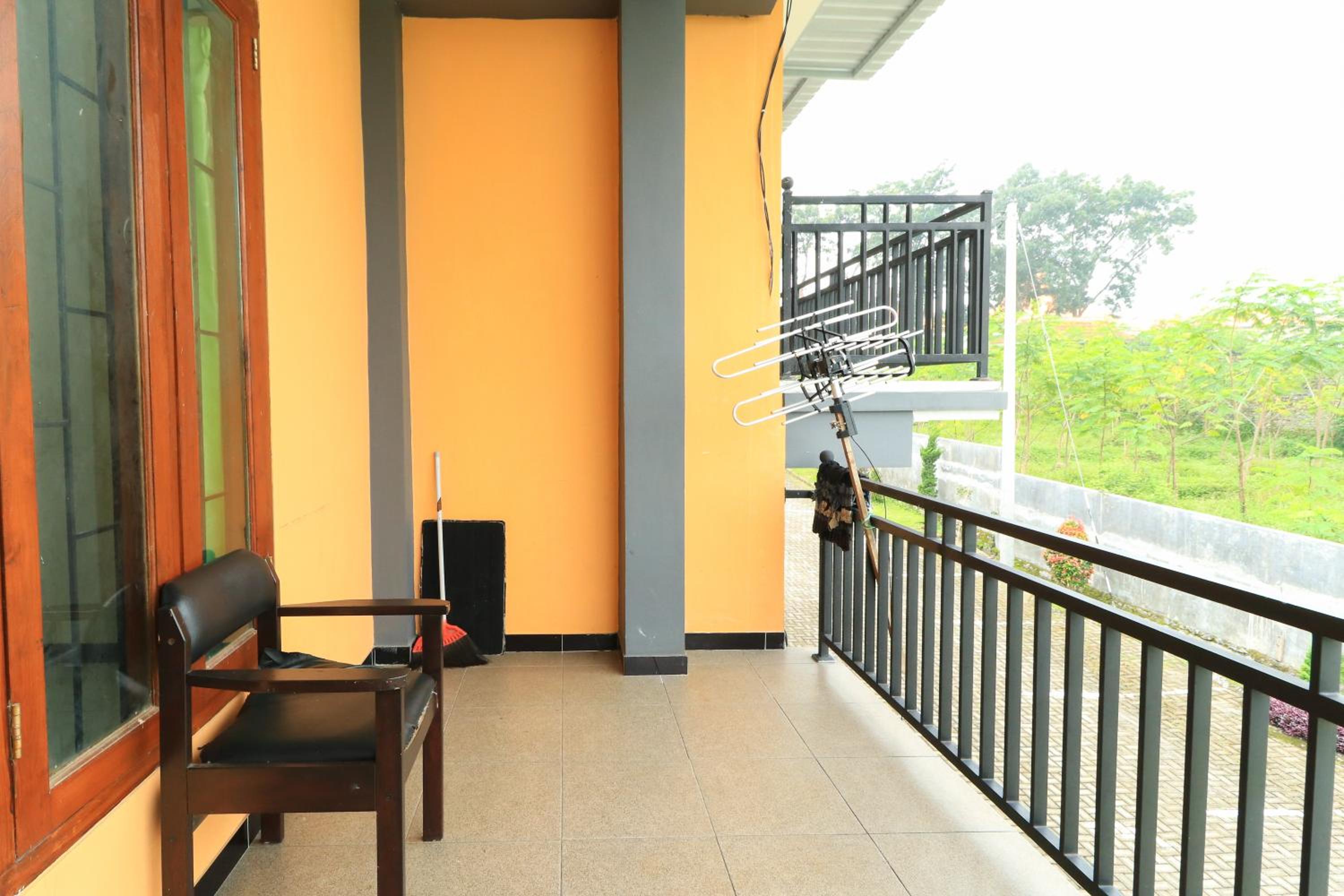 Villa - Photo 19
