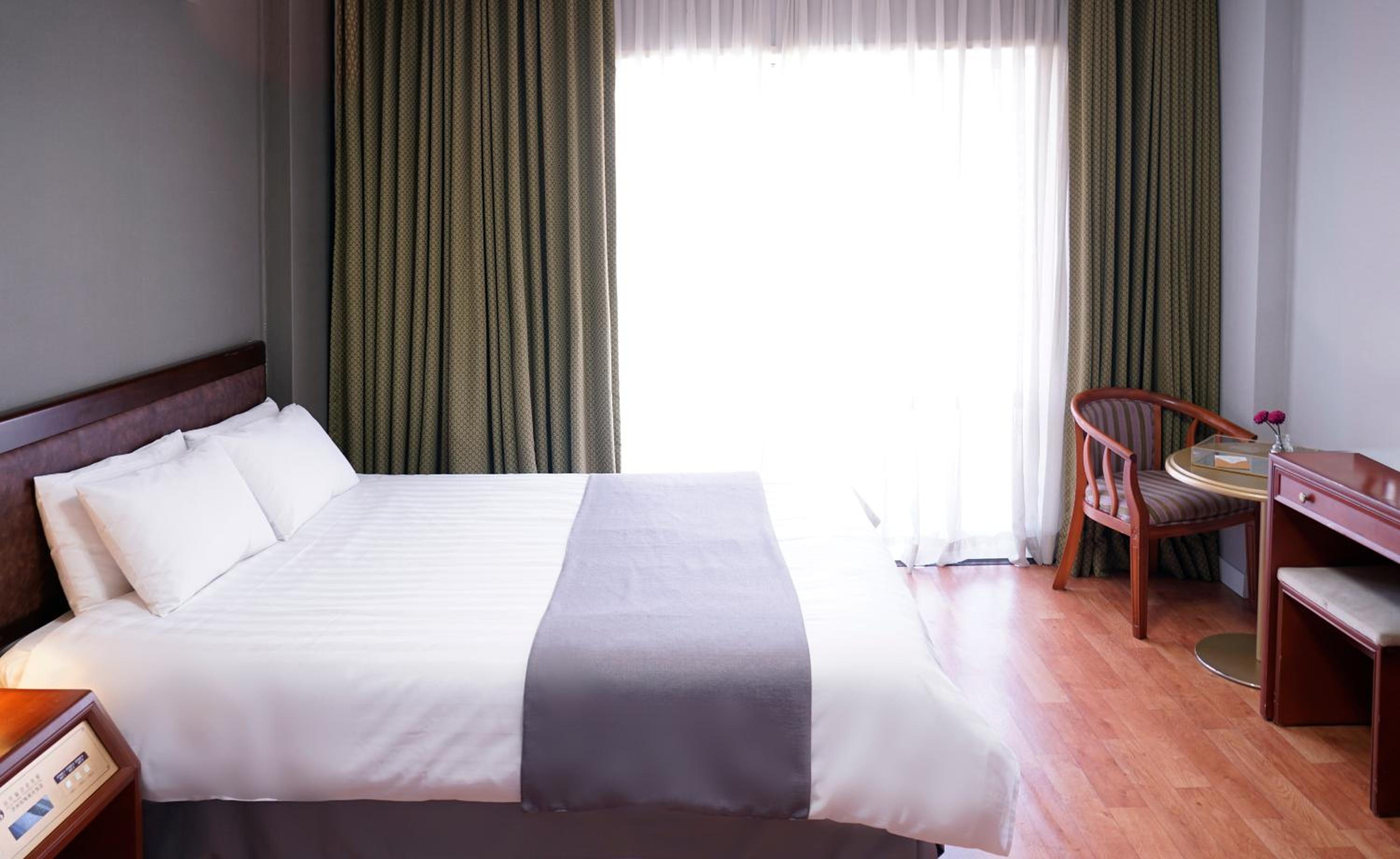 Standard Double Room - Photo 1