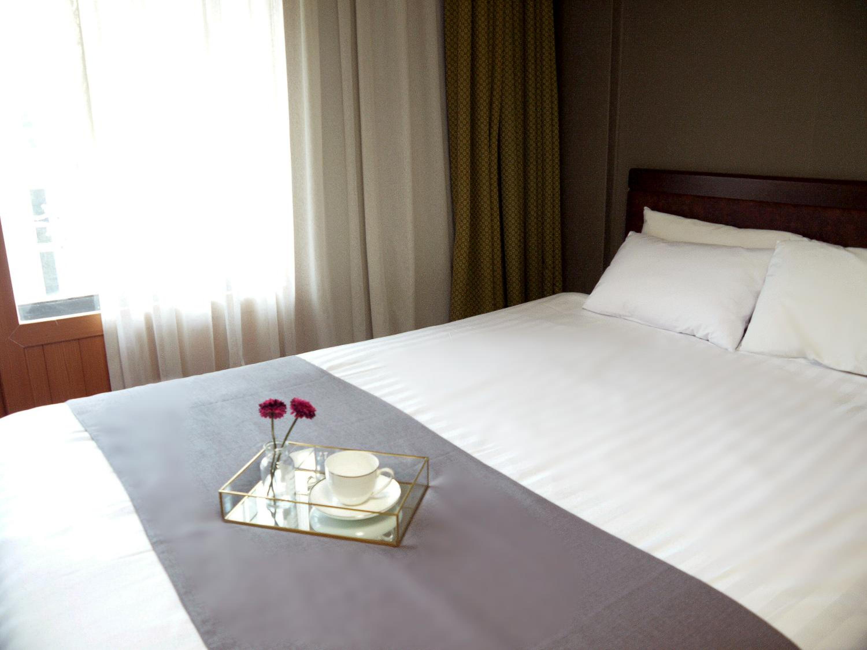 Standard Double Room - Photo 4