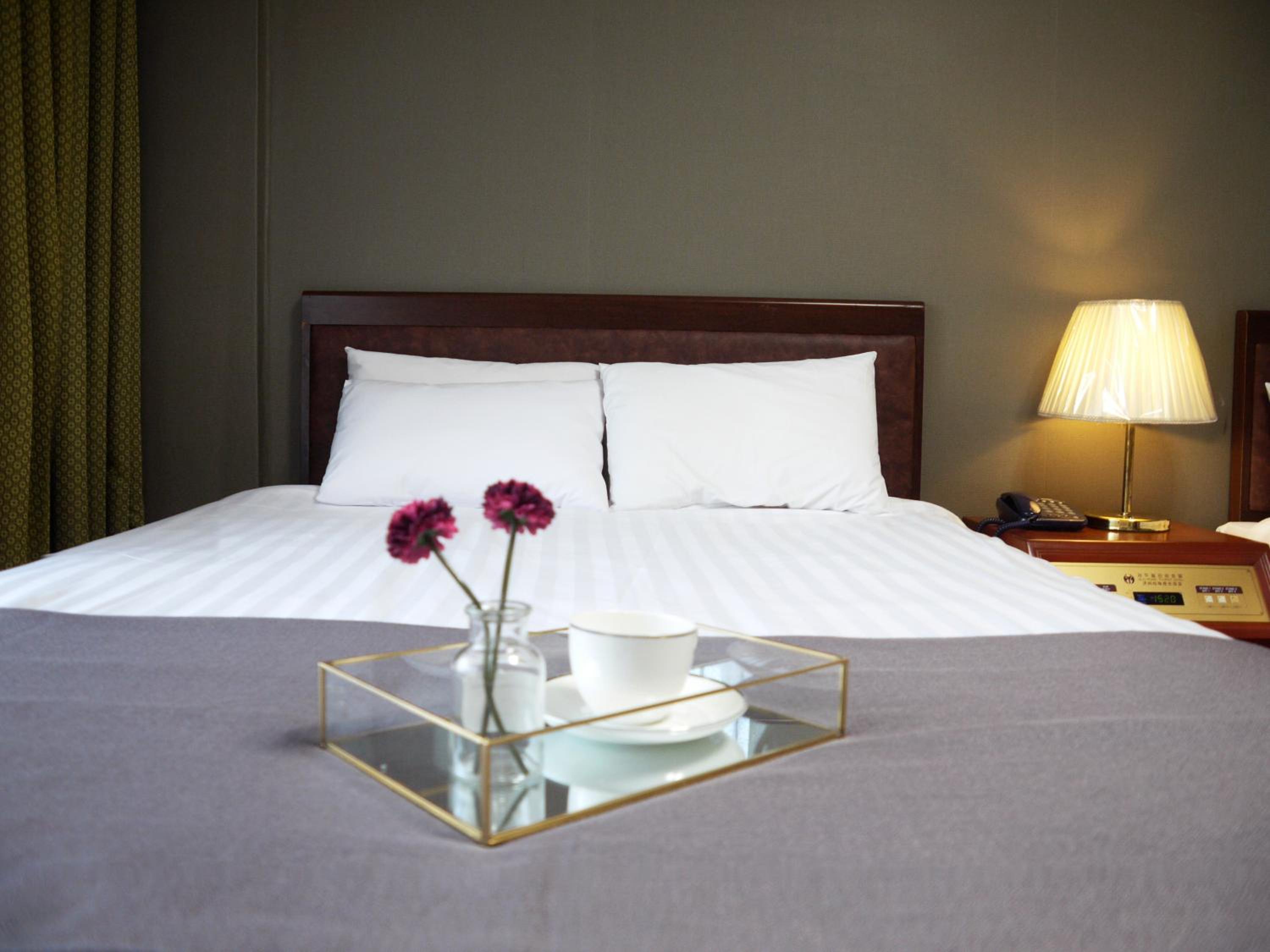 Standard Double Room - Photo 2