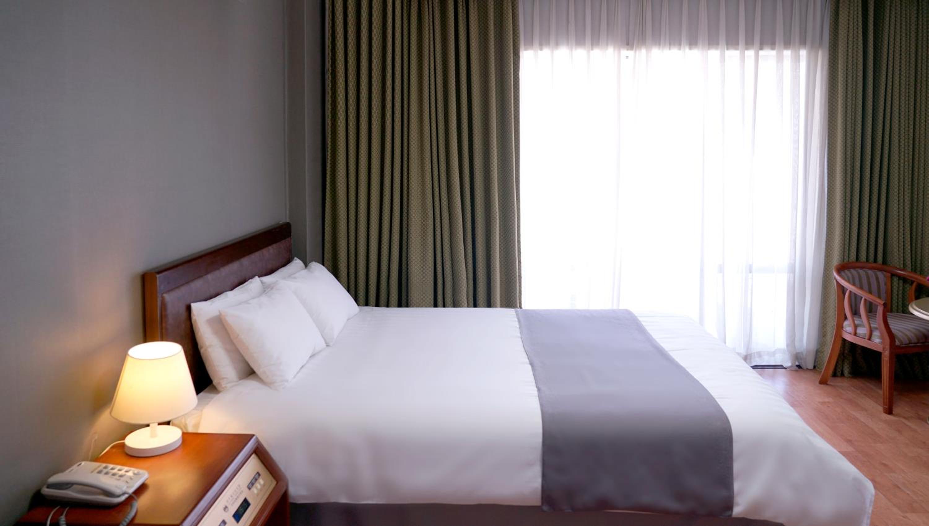 Standard Double Room - Photo 3