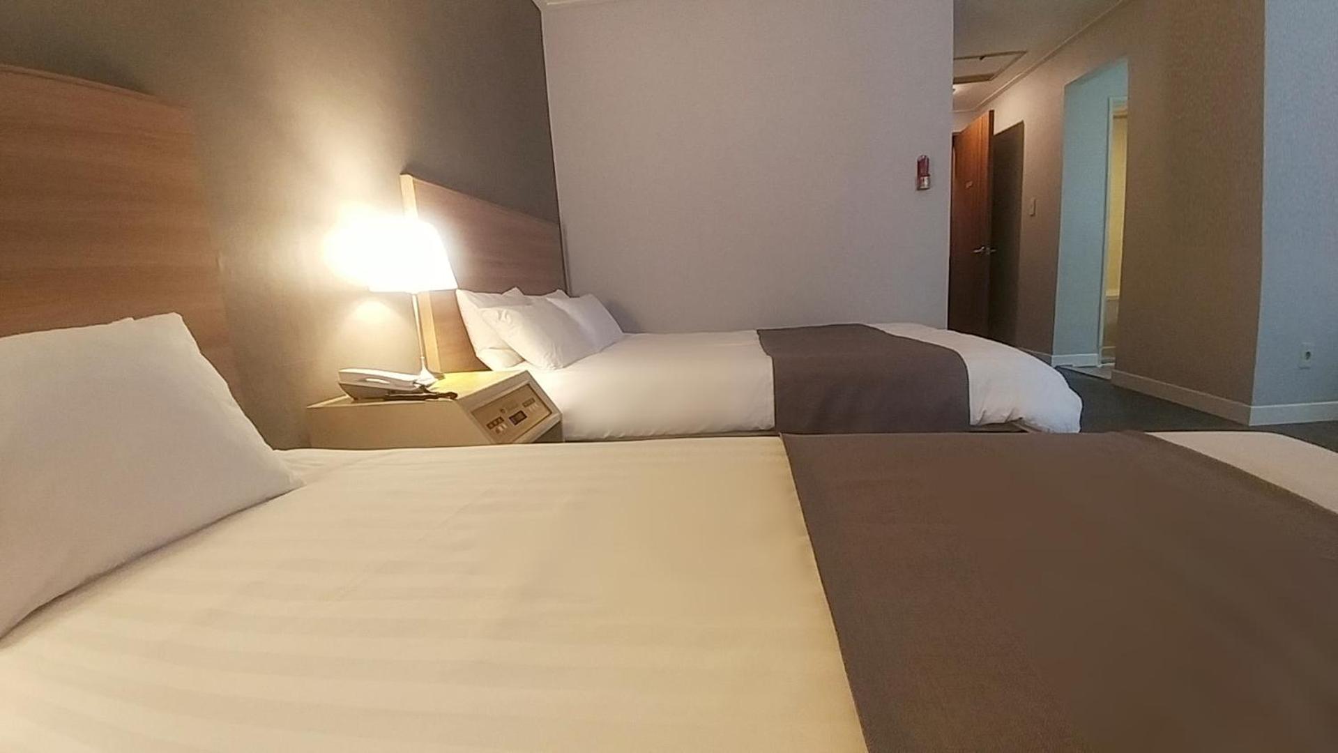 Standard Triple Room - Photo 5
