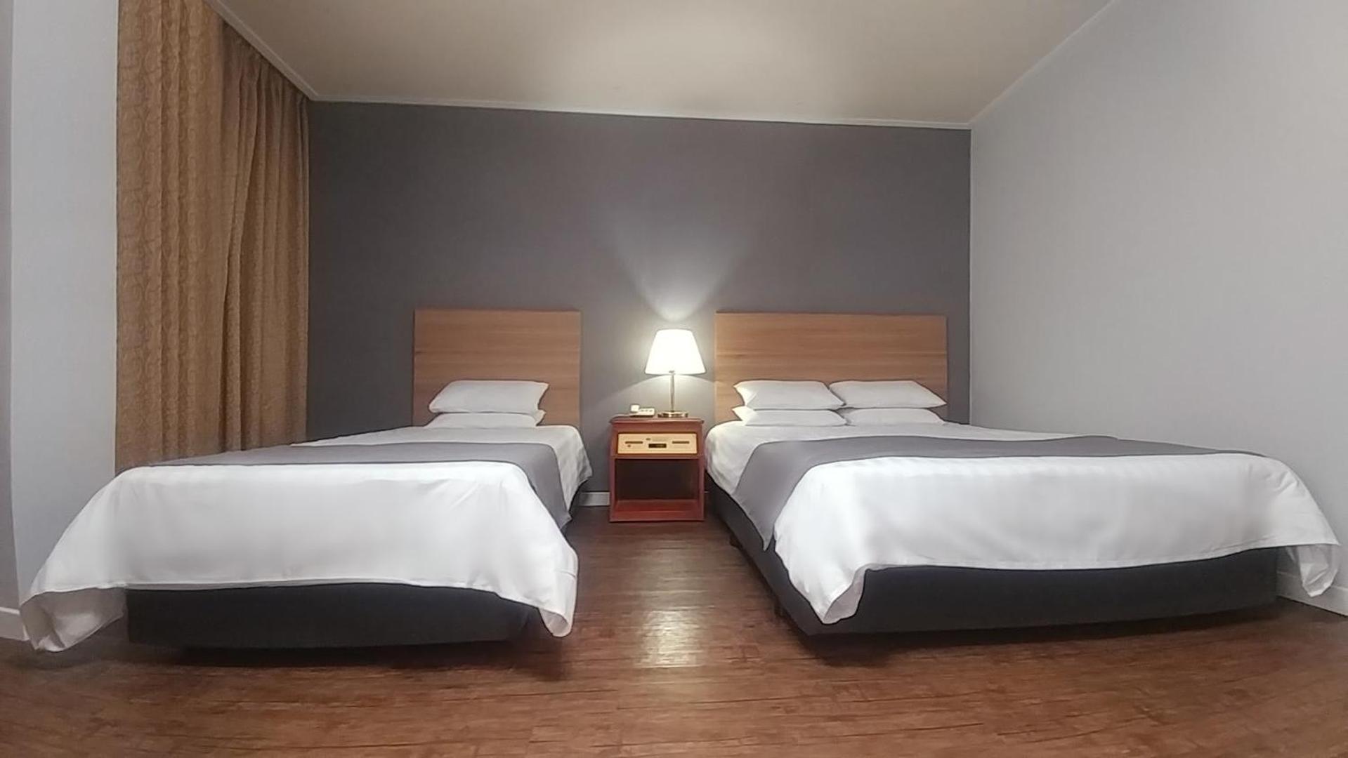 Standard Triple Room - Photo 4