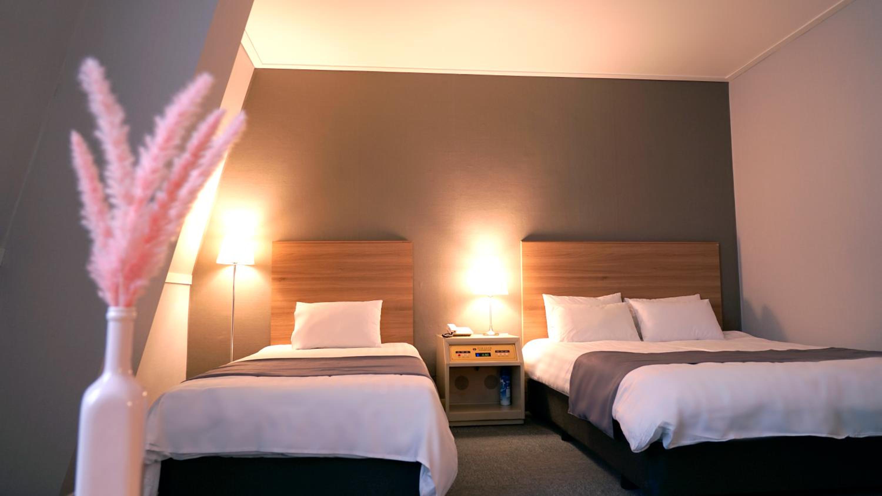 Standard Triple Room - Photo 3
