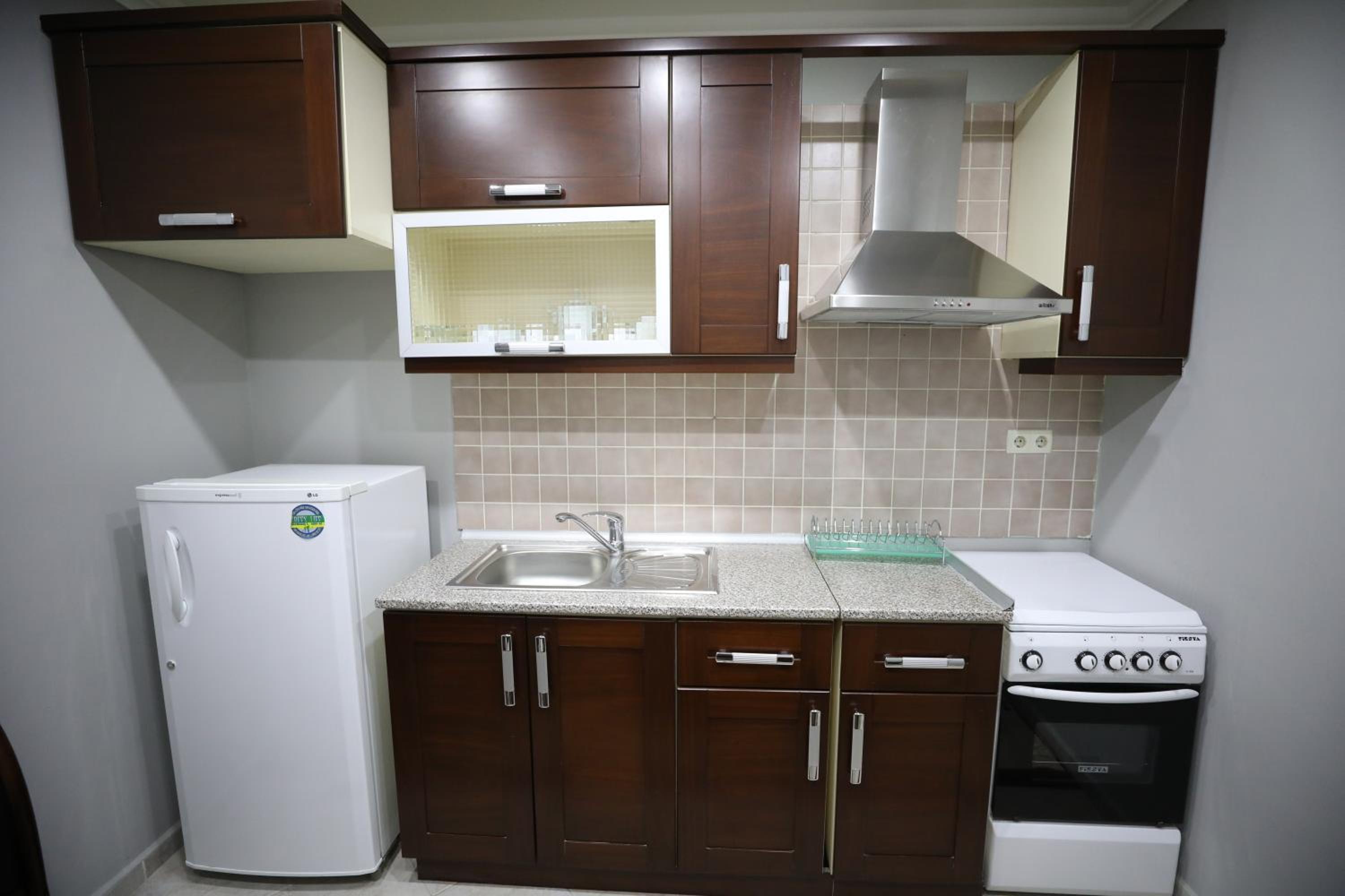 Deluxe Apartment photo 3