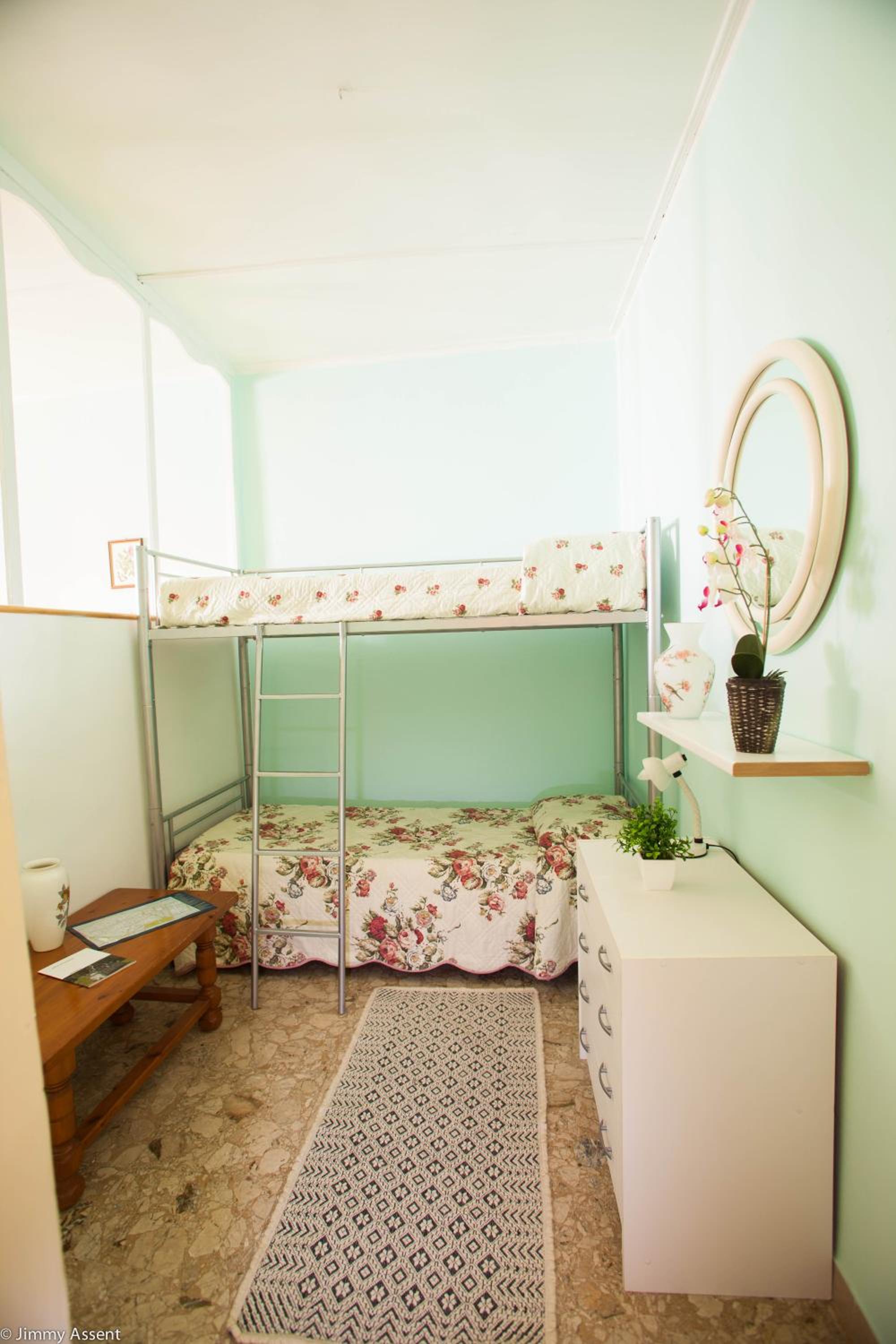 Double or Twin Room with Private External Bathroom - Photo 19