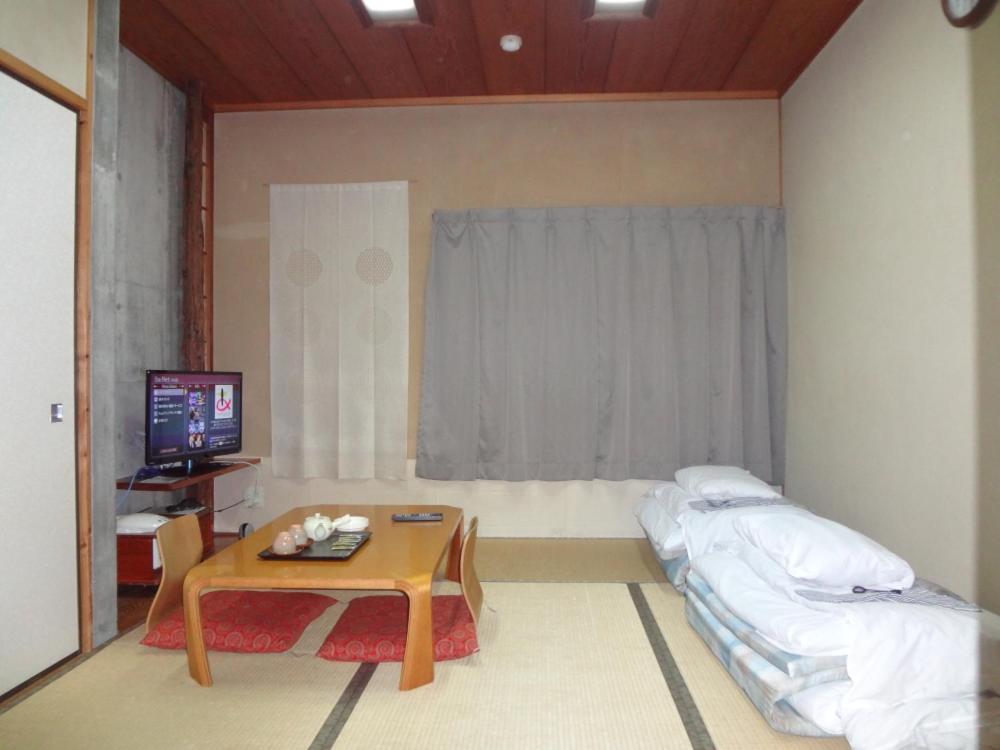 Japanese-Style Room - Smoking - Photo 1