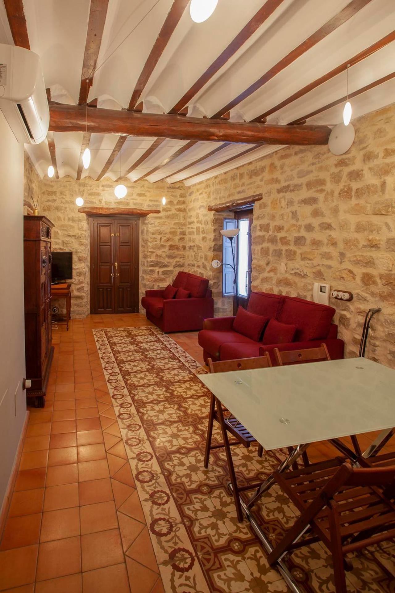 Casa de Vacaciones