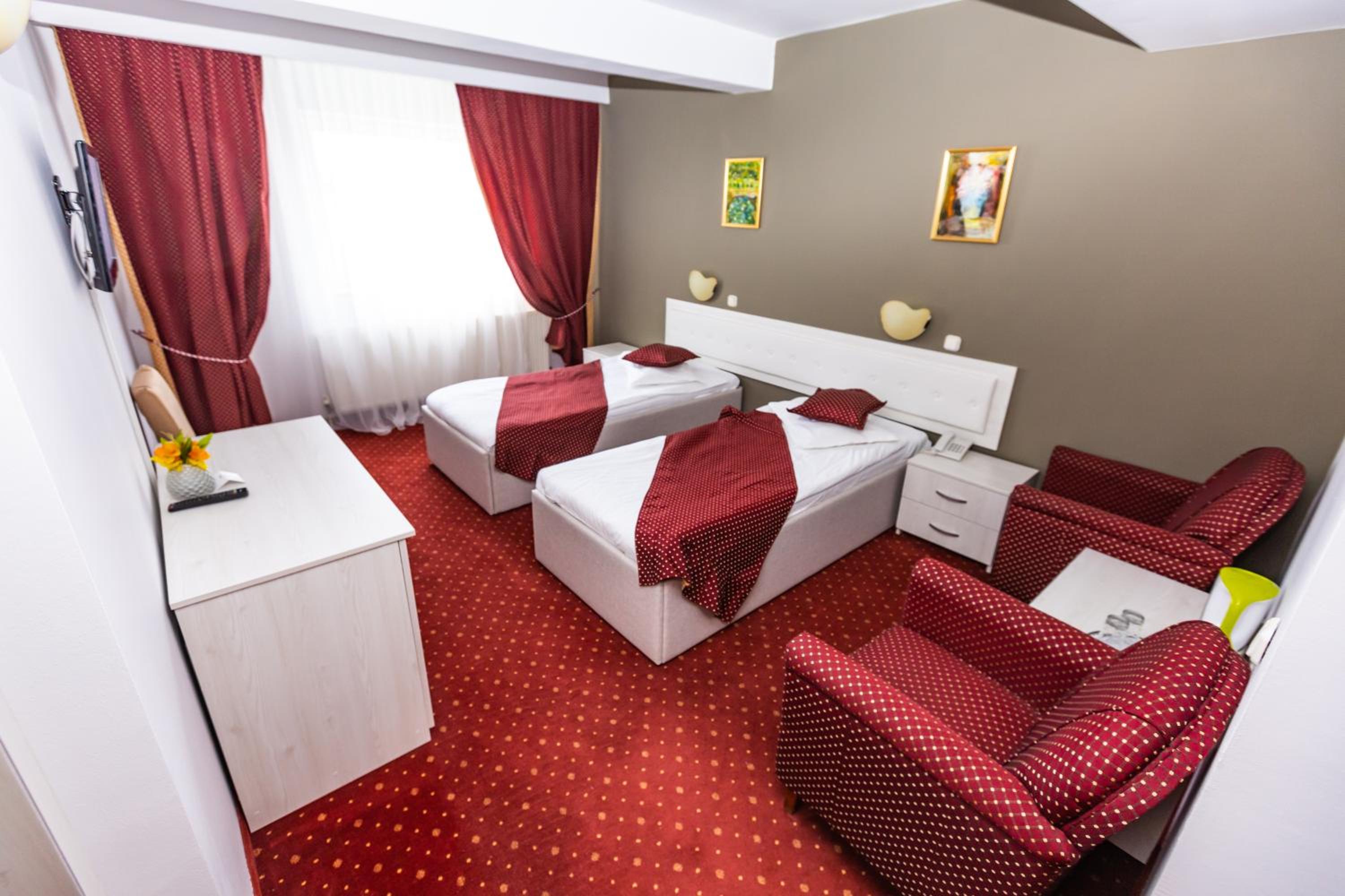 Twin Room photo 3