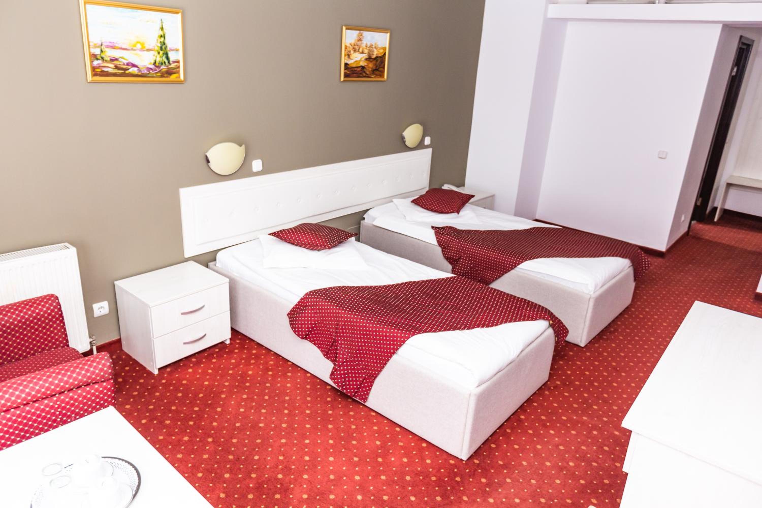 Twin Room photo 2