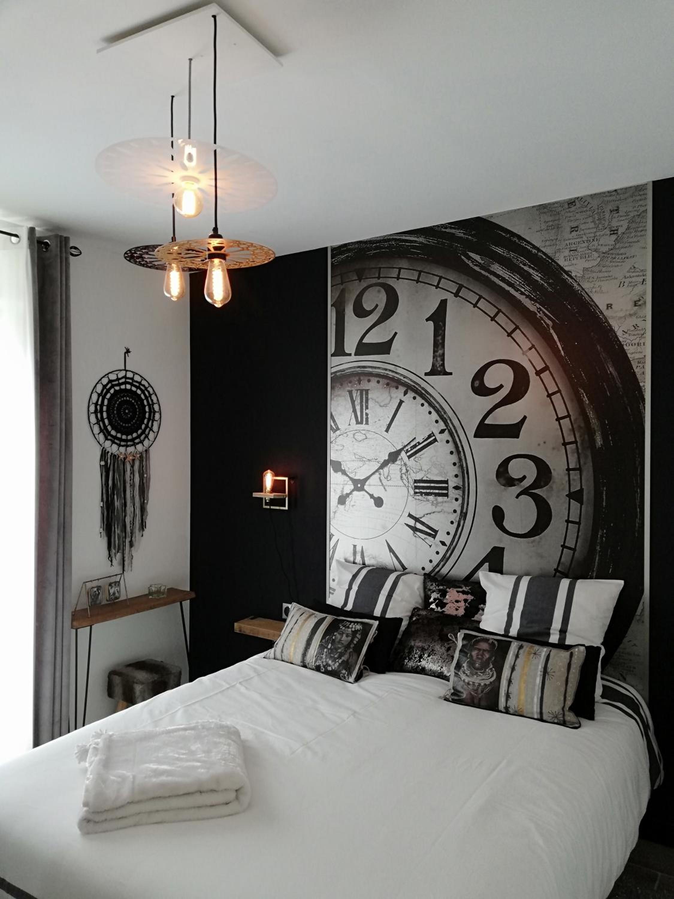 Double Room with Garden View - Photo 4