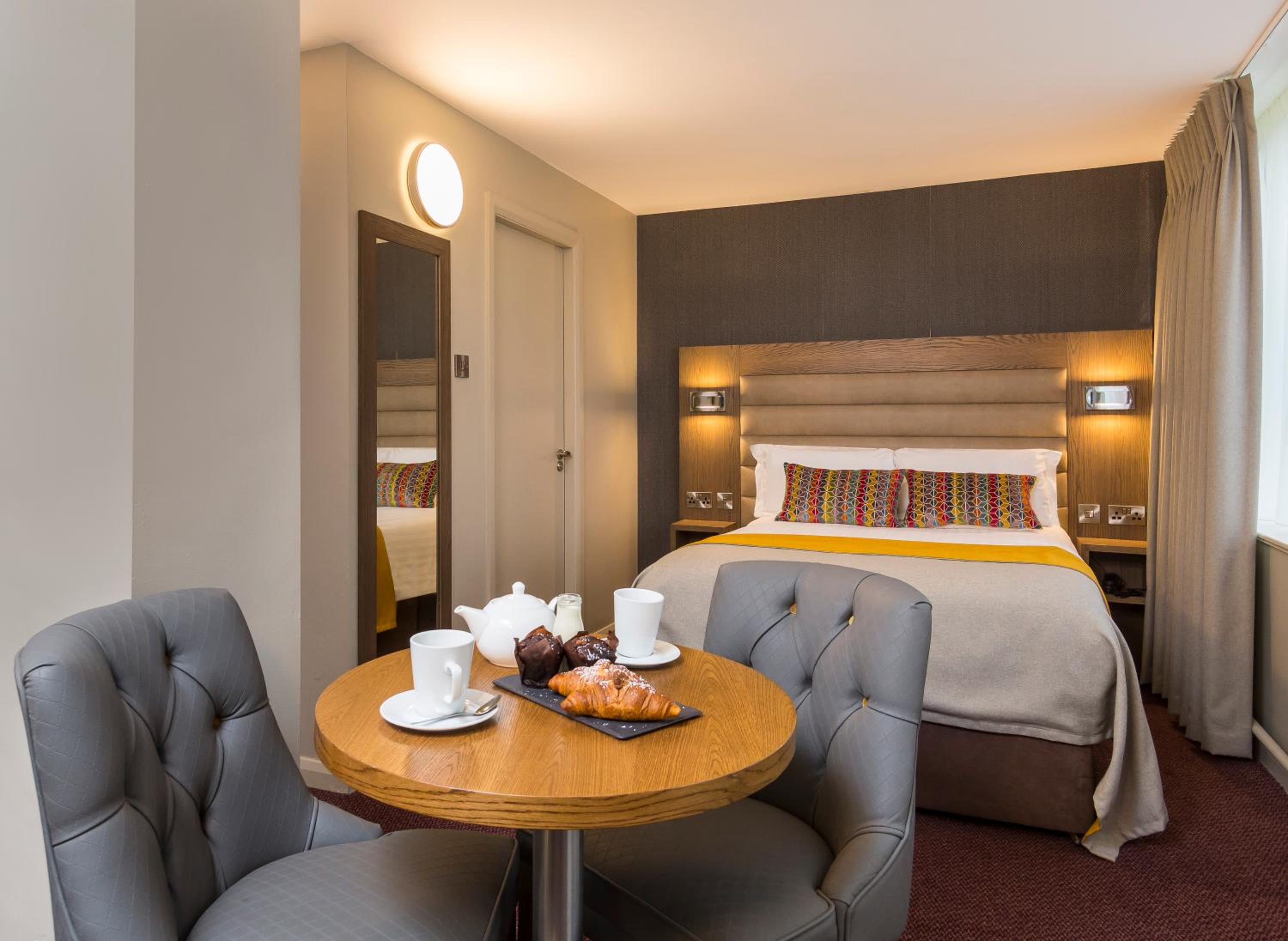Superior Double Room - Photo 4