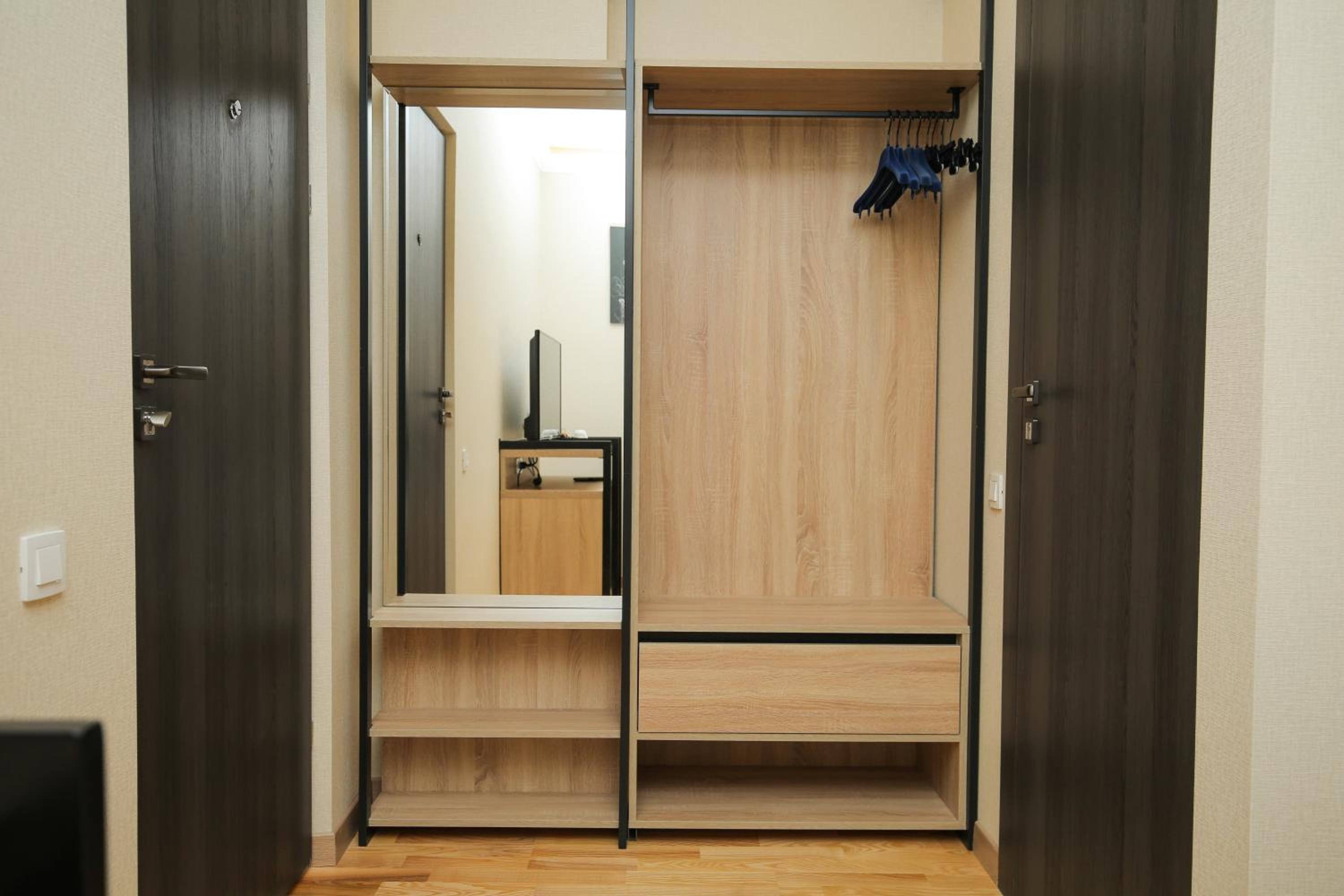 Budget Single Room