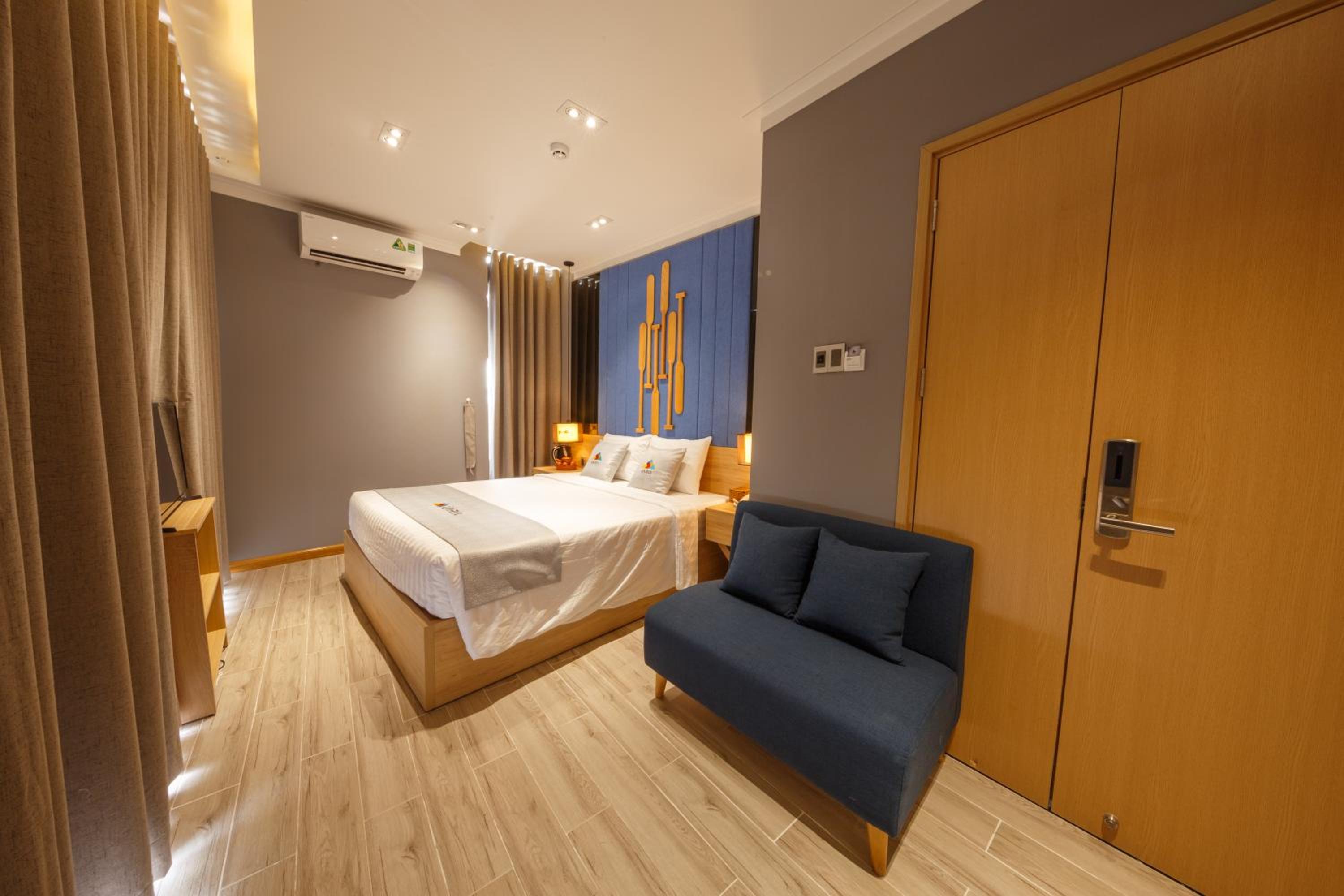Suite with Sauna - Photo 1