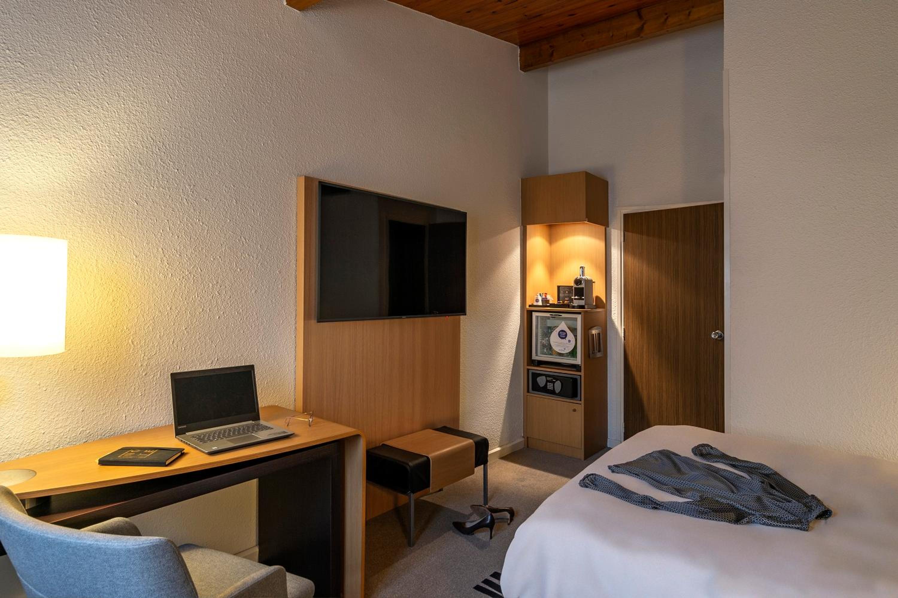 Executive Double Room - Photo 5