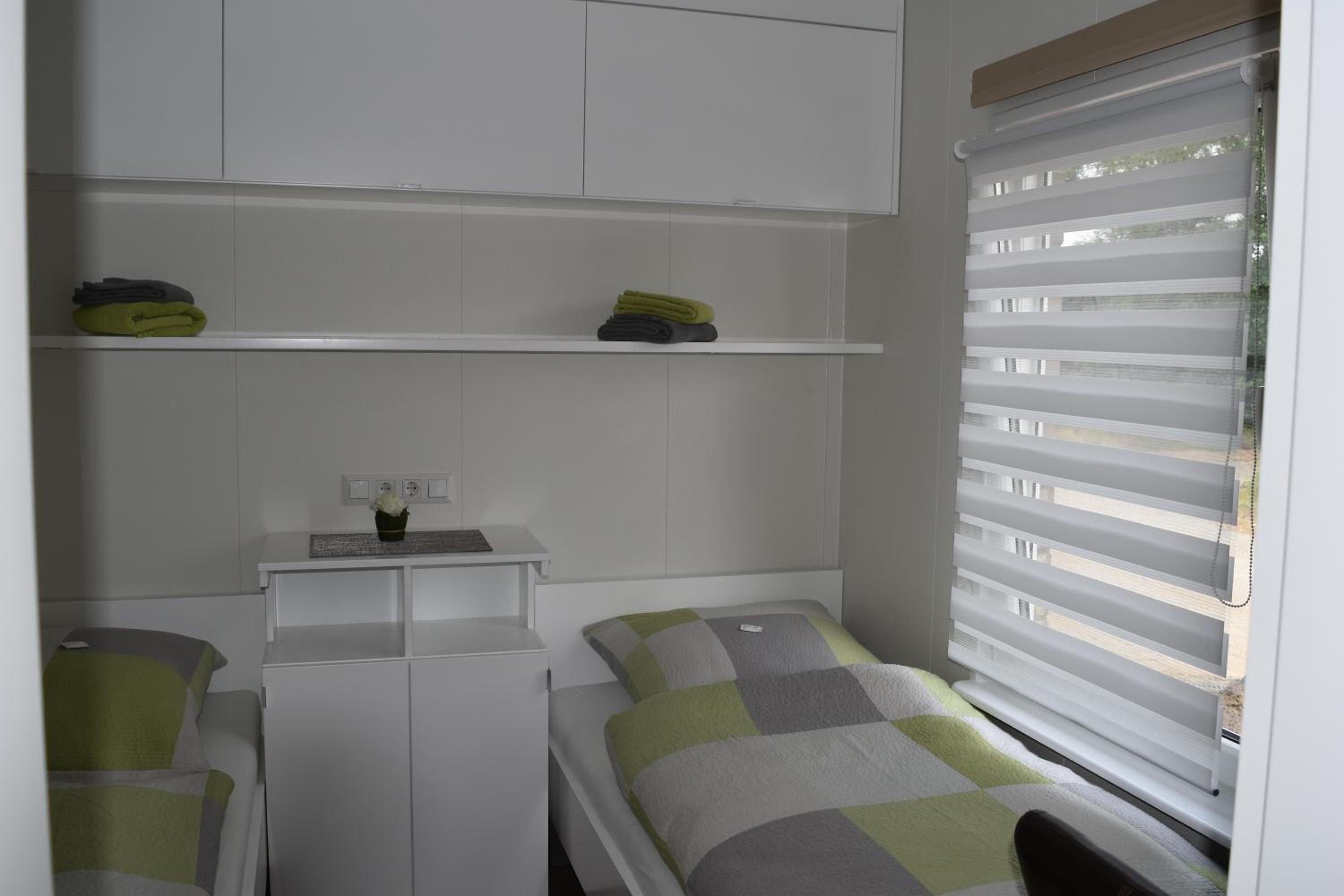 Apartment - Ground Floor photo 1