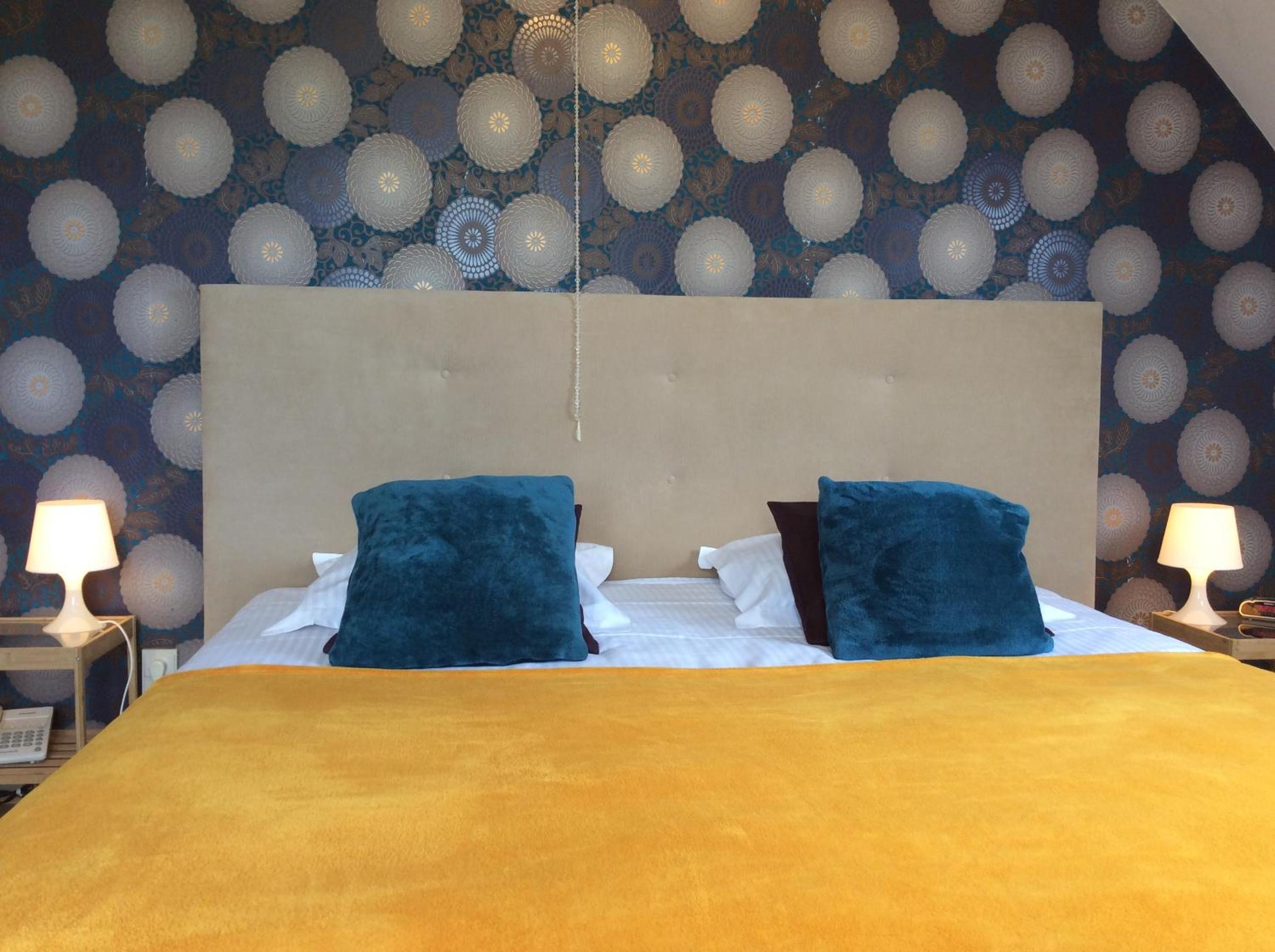 Double or Twin Room photo 3