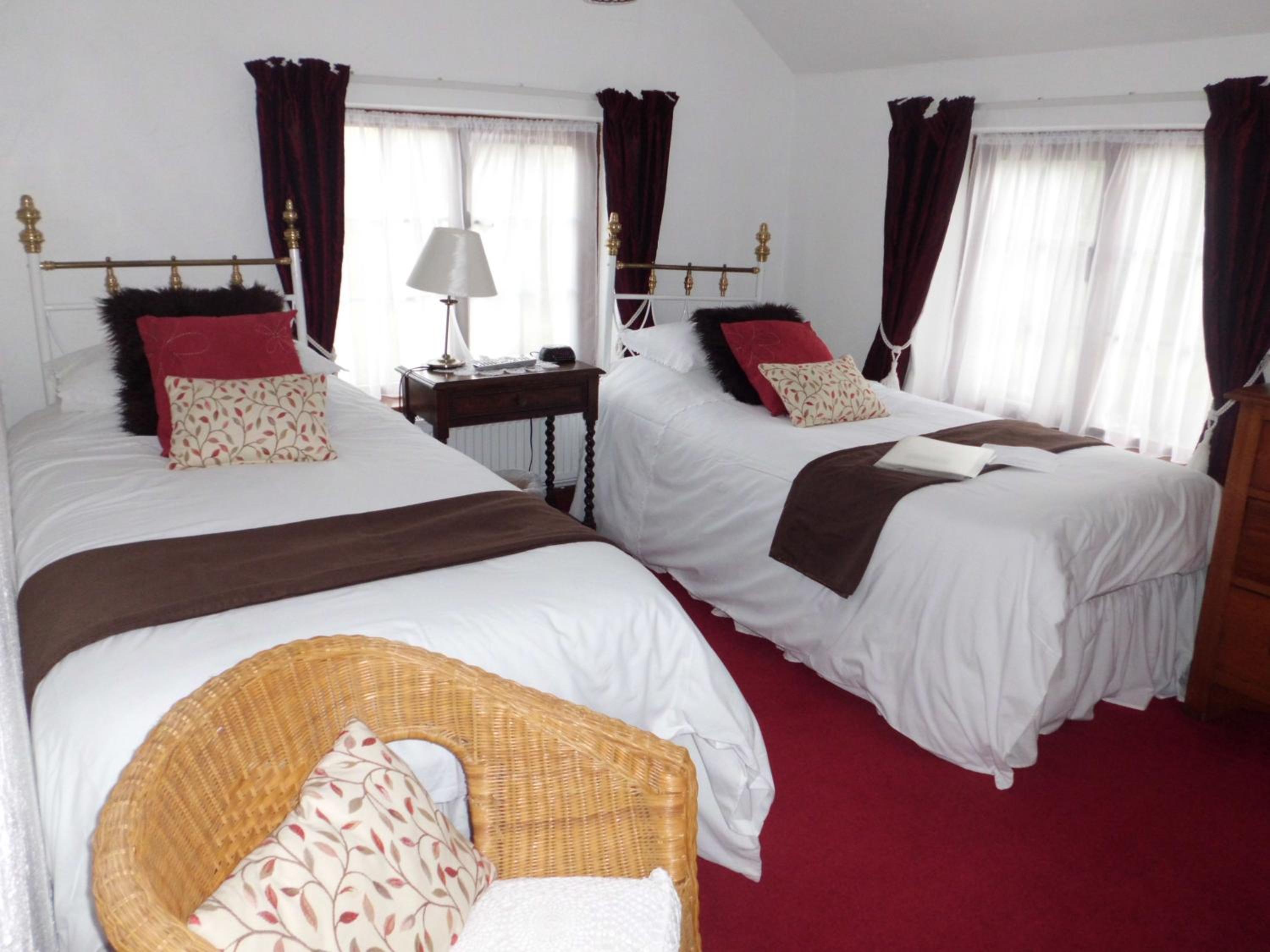 Twin Room photo 1