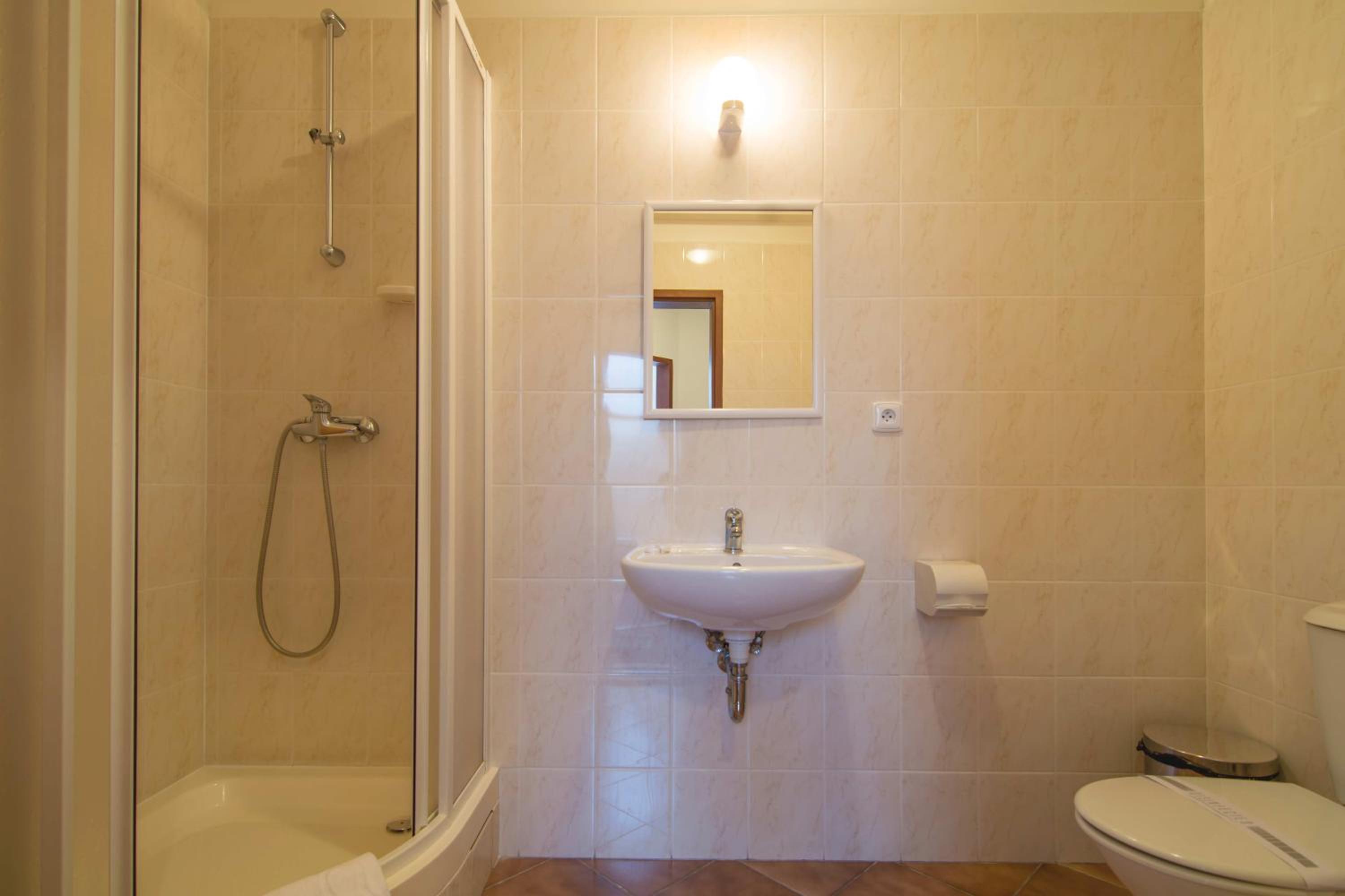 Double Room with Halfboard and Wellness Experience  photo 2