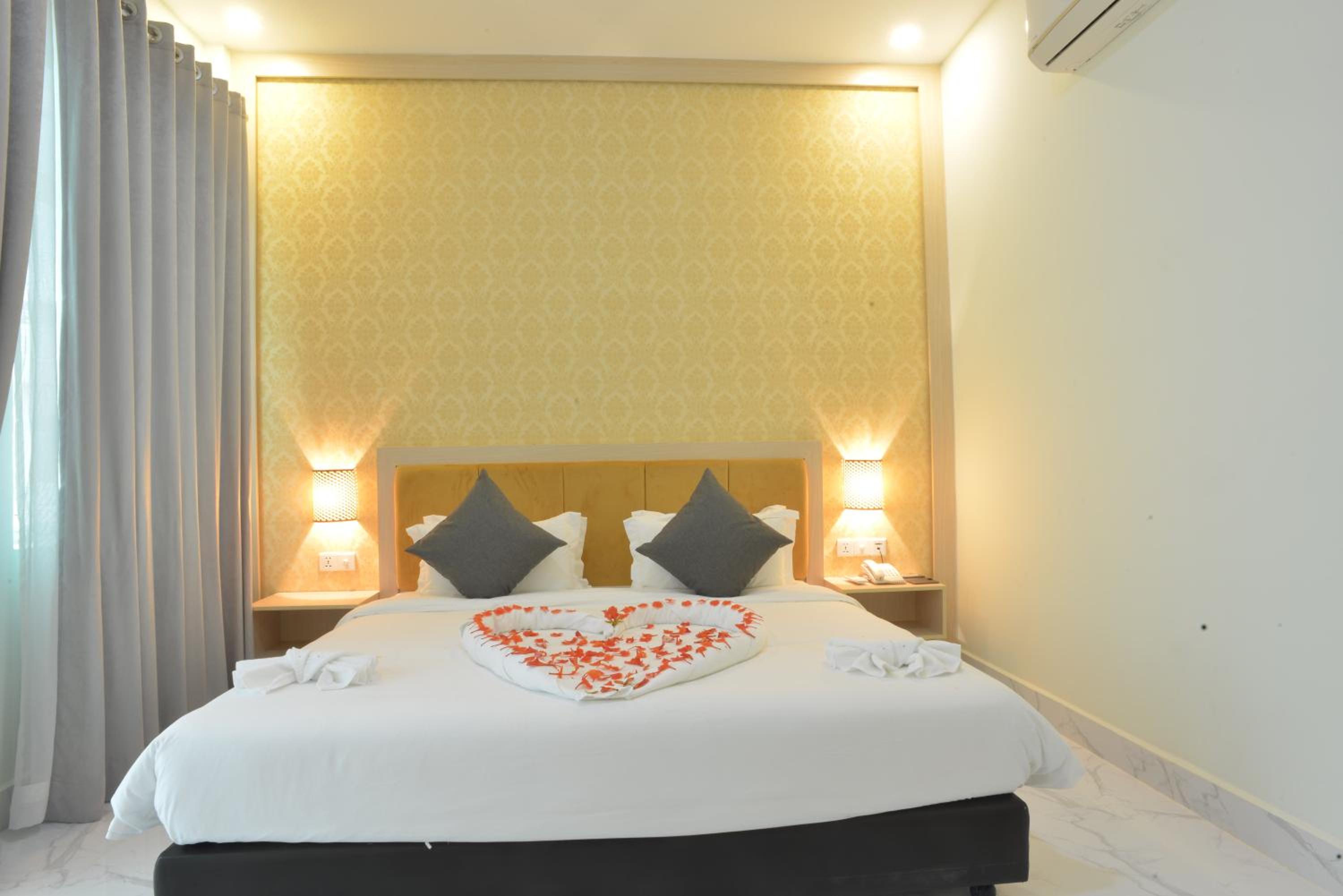 Superior Double Room photo 2