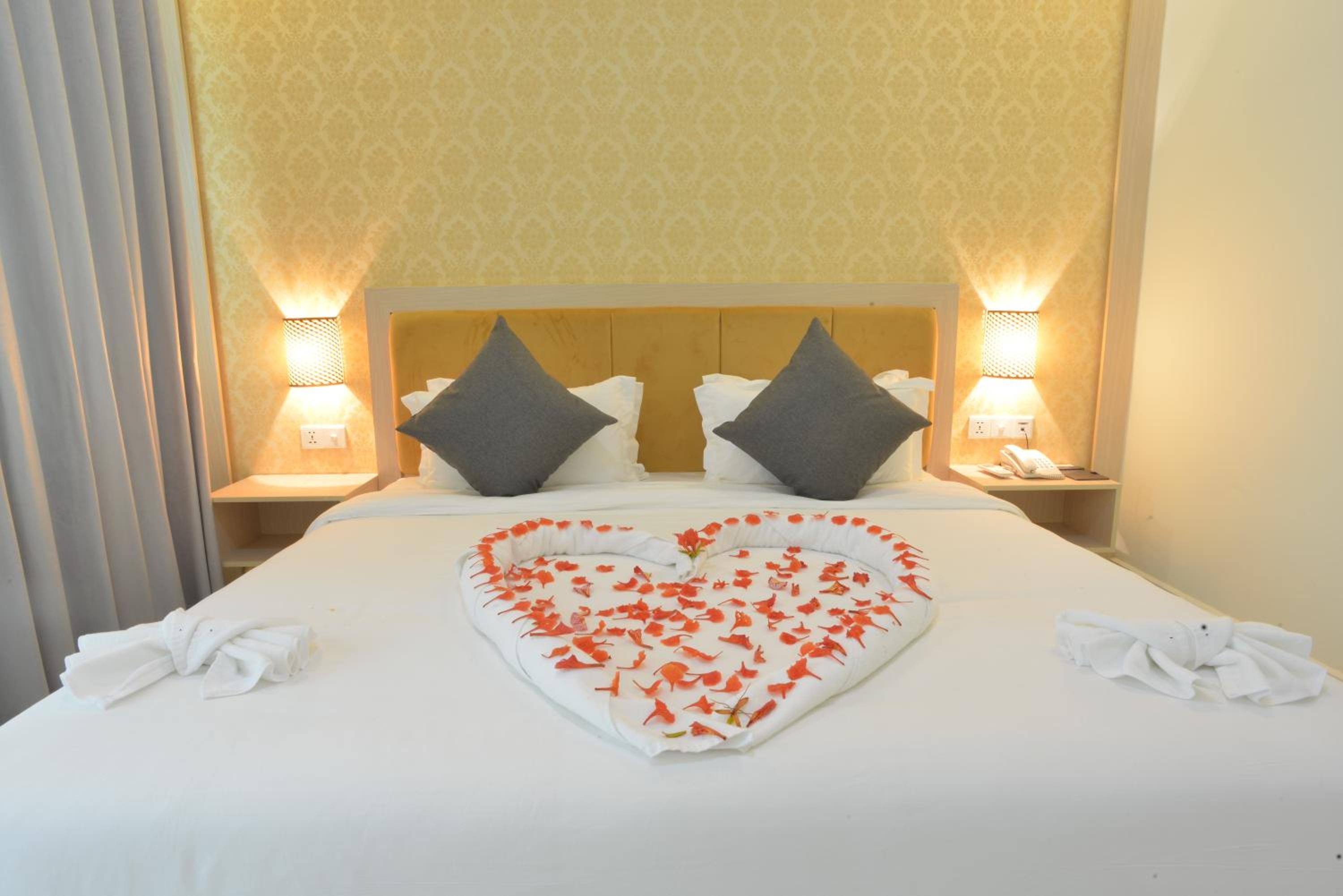 Superior Double Room photo 1