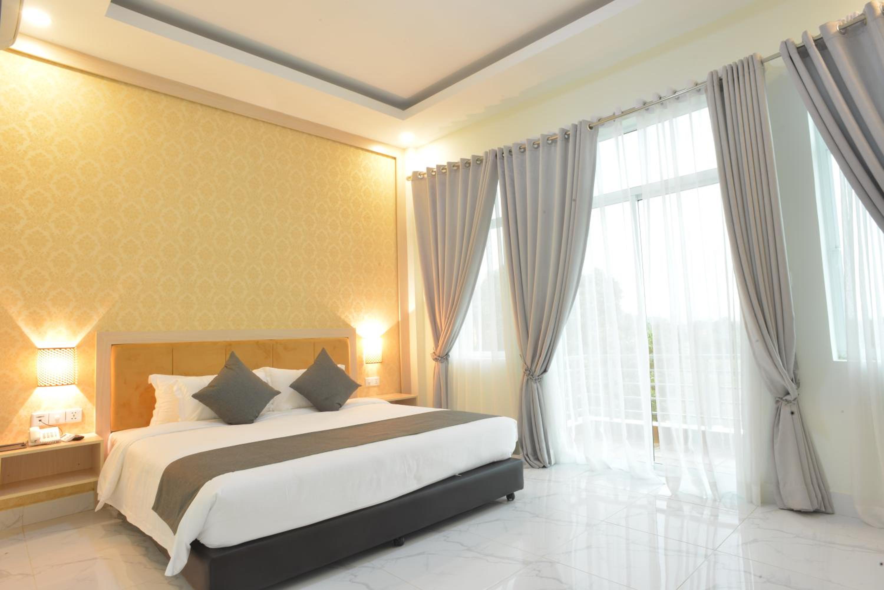 Superior Double Room photo 3