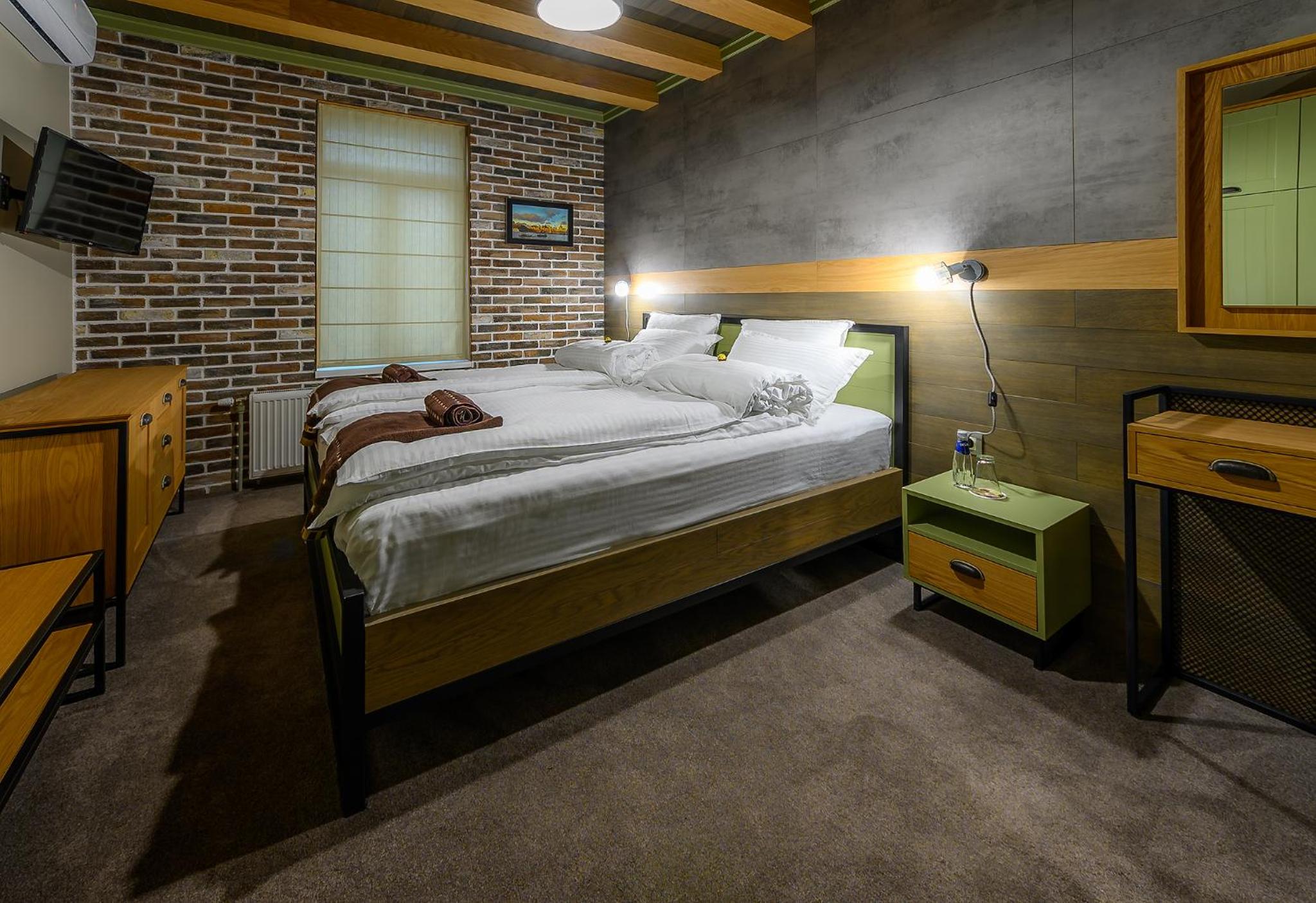 Two-Bedroom Villa photo 1