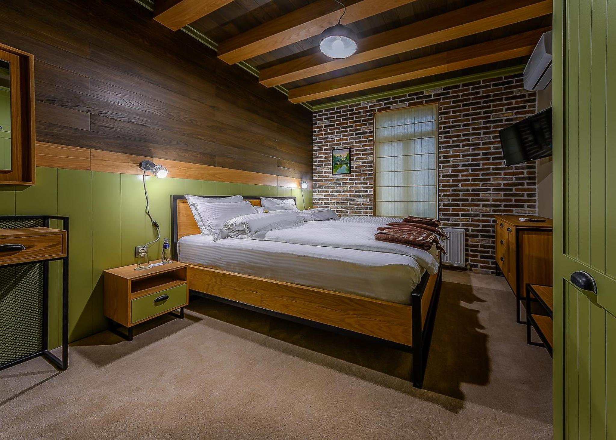 Two-Bedroom Villa photo 3