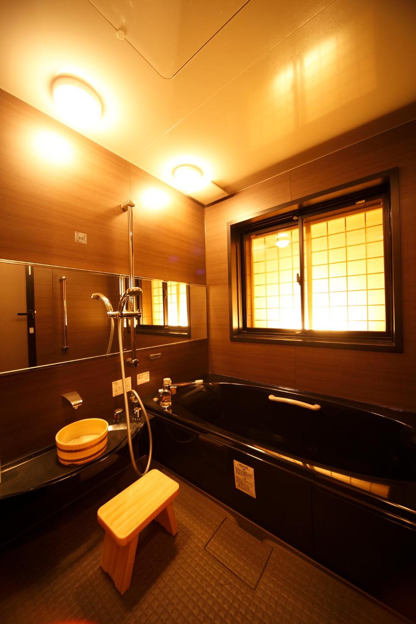 Japanese-Style Superior Room