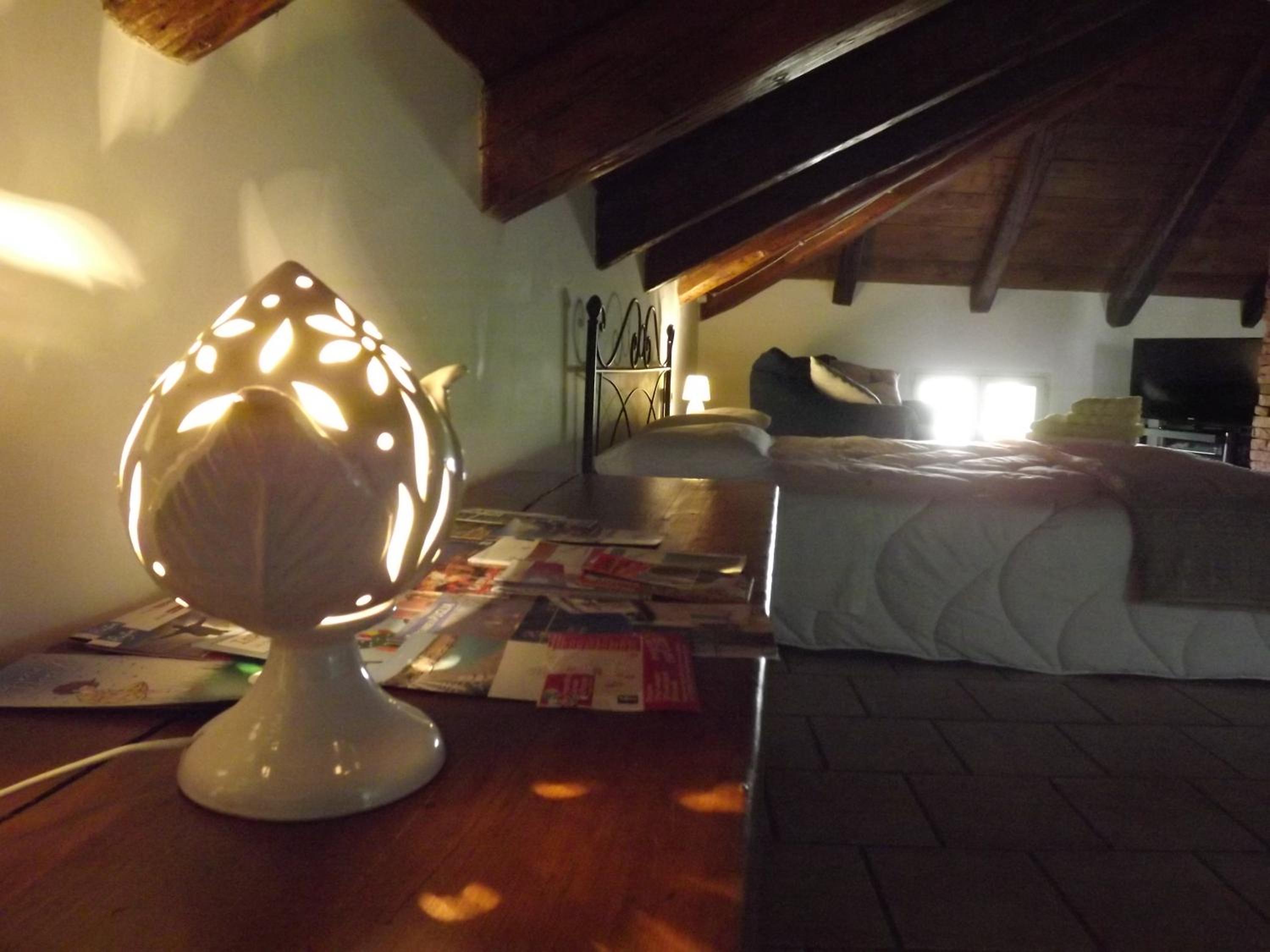 One-Bedroom Apartment - Penthouse  - Photo 104
