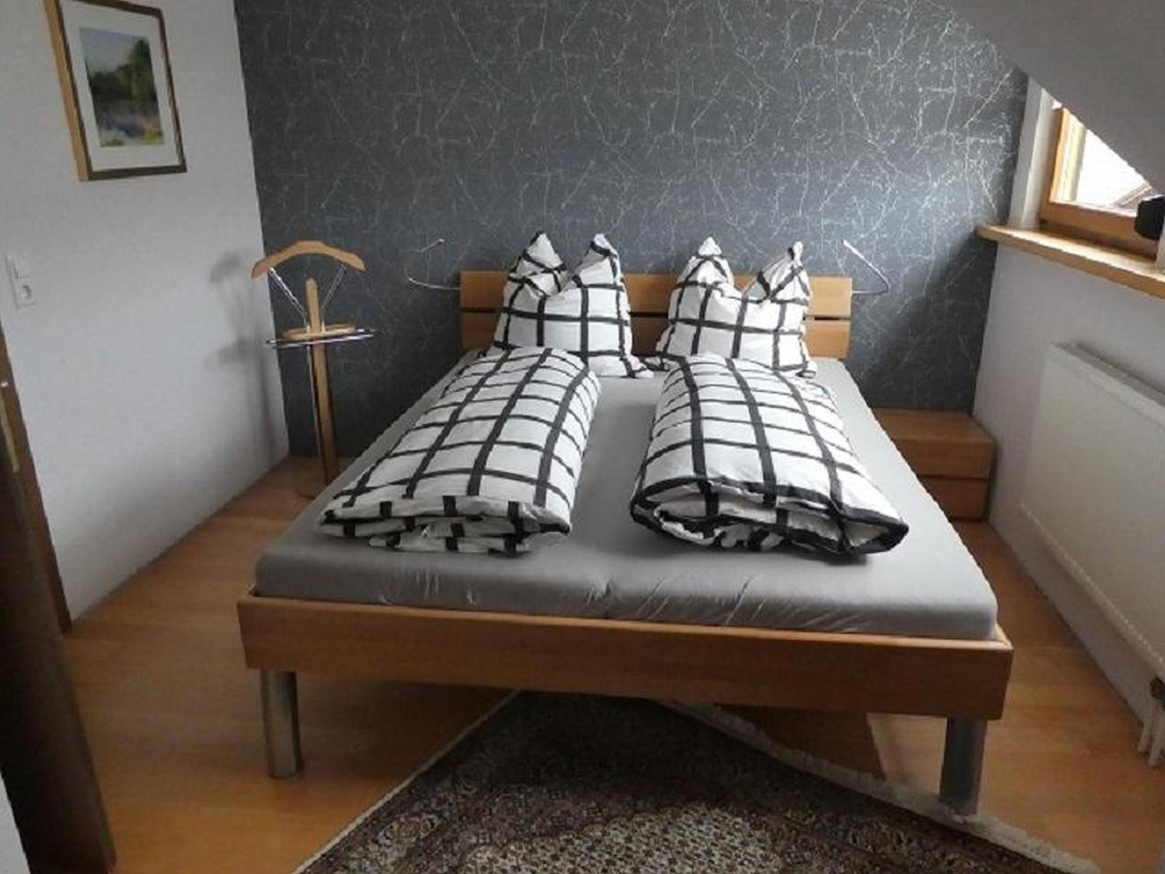 Superior One-Bedroom Apartment with Balcony