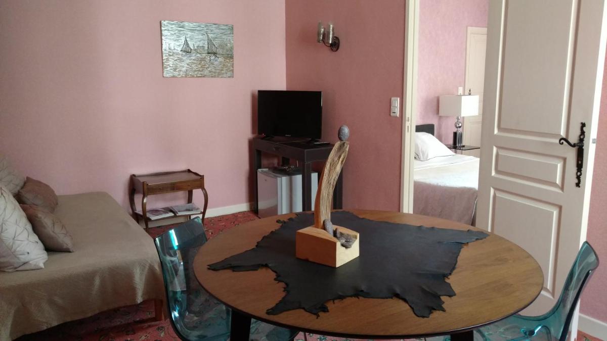 Suite photo 3