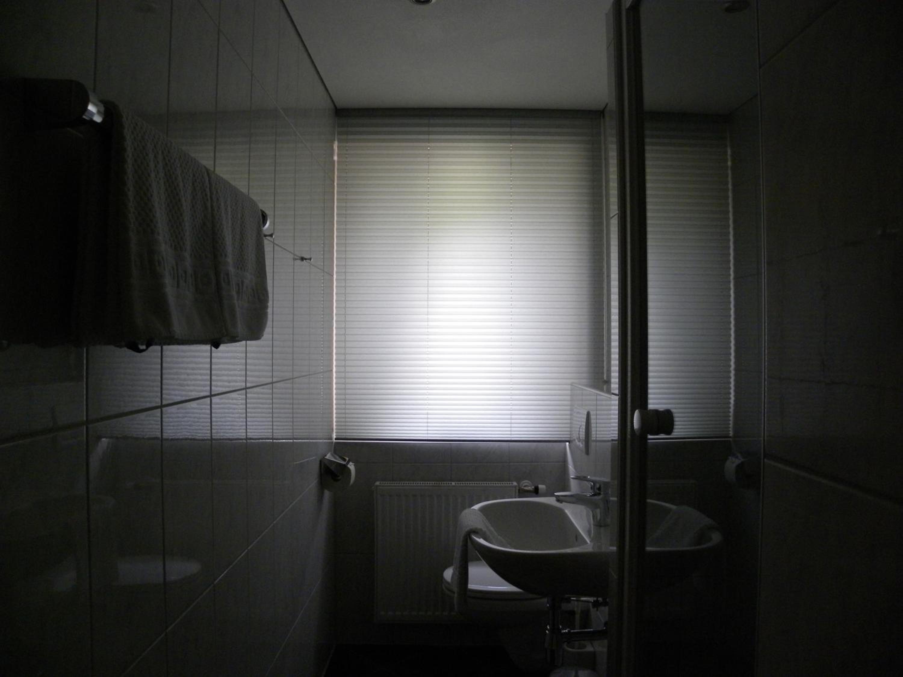 Double Room with Balcony photo 3